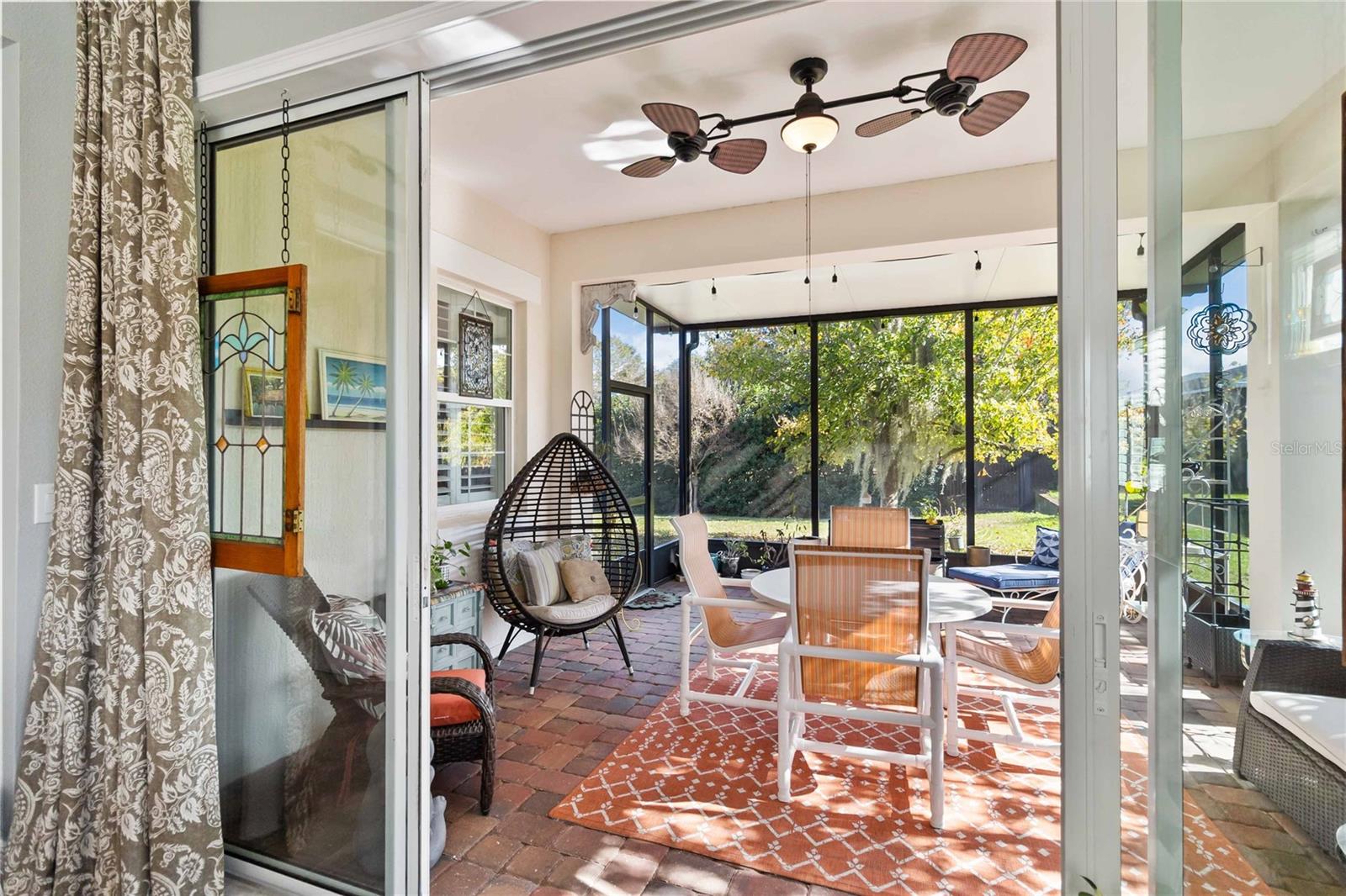 NORTHWEST LAKESIDE GROVES PH 1 - Residential