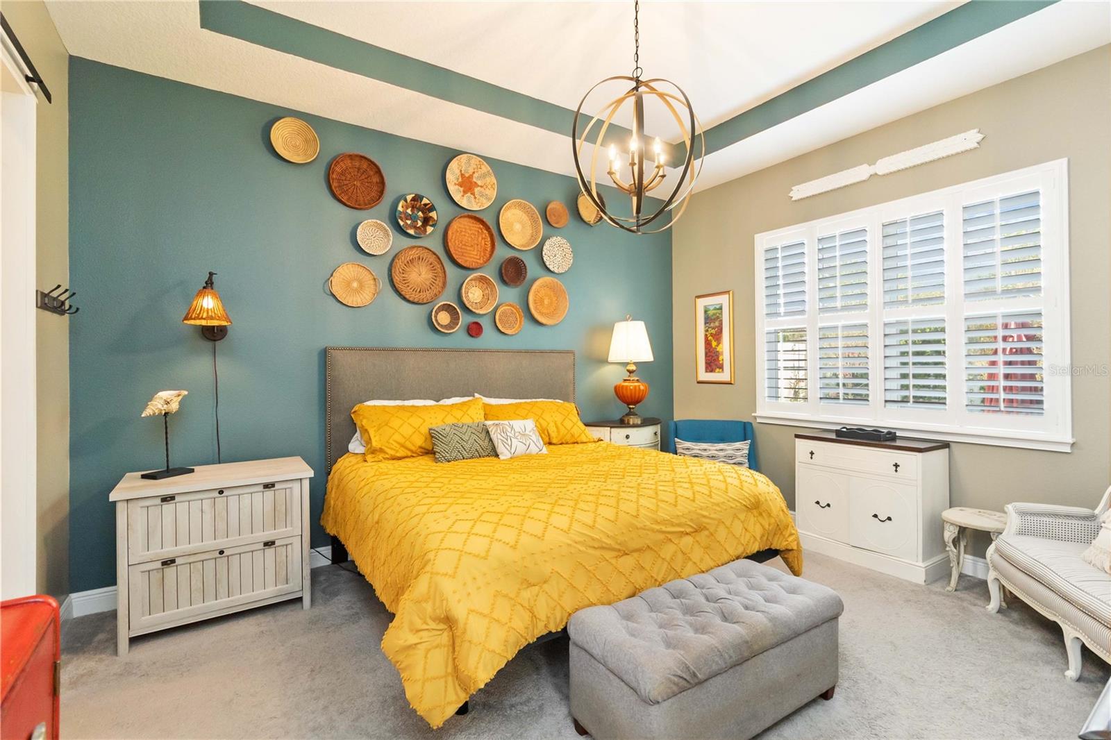 NORTHWEST LAKESIDE GROVES PH 1 - Residential