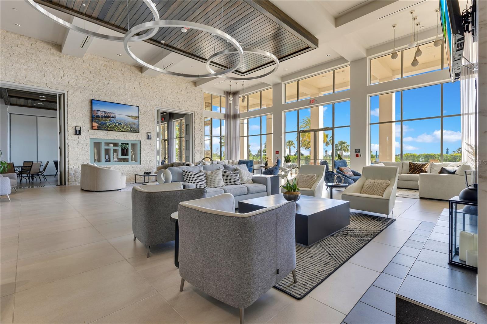 NORTHWEST LAKESIDE GROVES PH 1 - Residential