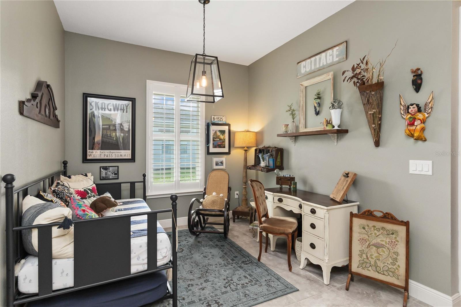 NORTHWEST LAKESIDE GROVES PH 1 - Residential