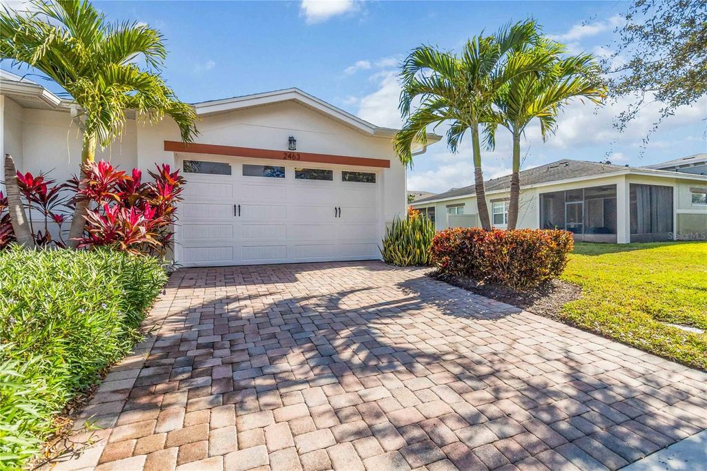 Photo of 2463 Datura Loop, Saint Cloud, FL 34772 (MLS # S5141394)