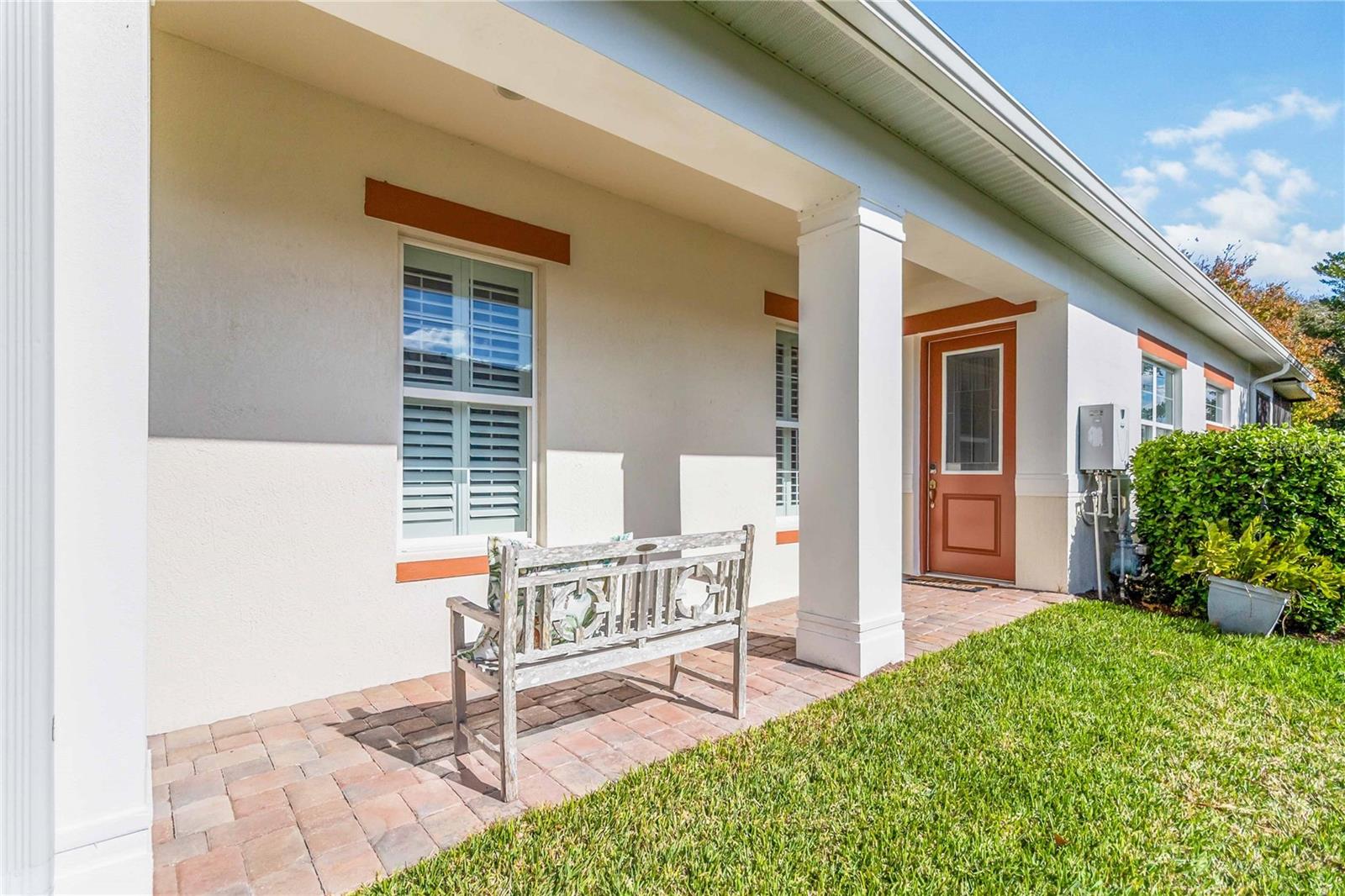 NORTHWEST LAKESIDE GROVES PH 1 - Residential