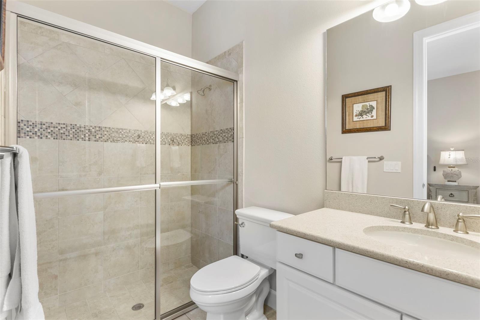 ESPLANADE PH V SUBPHASE G - Residential