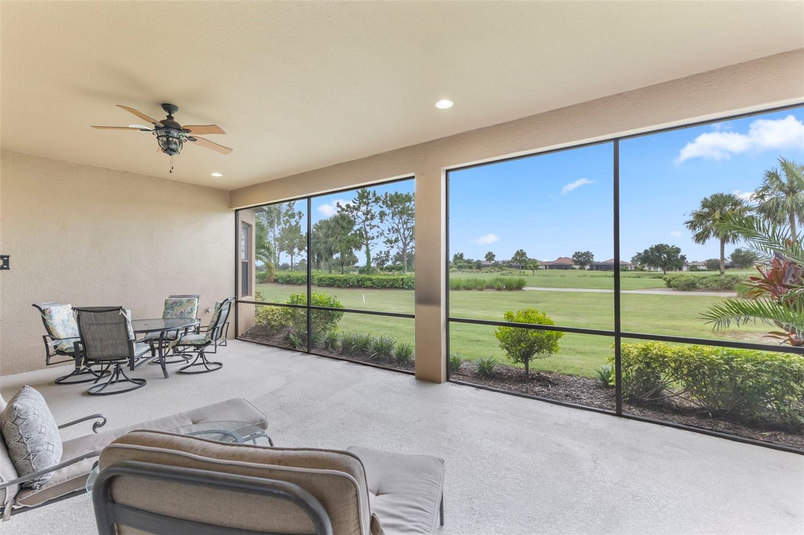 ESPLANADE PH V SUBPHASE G - Residential