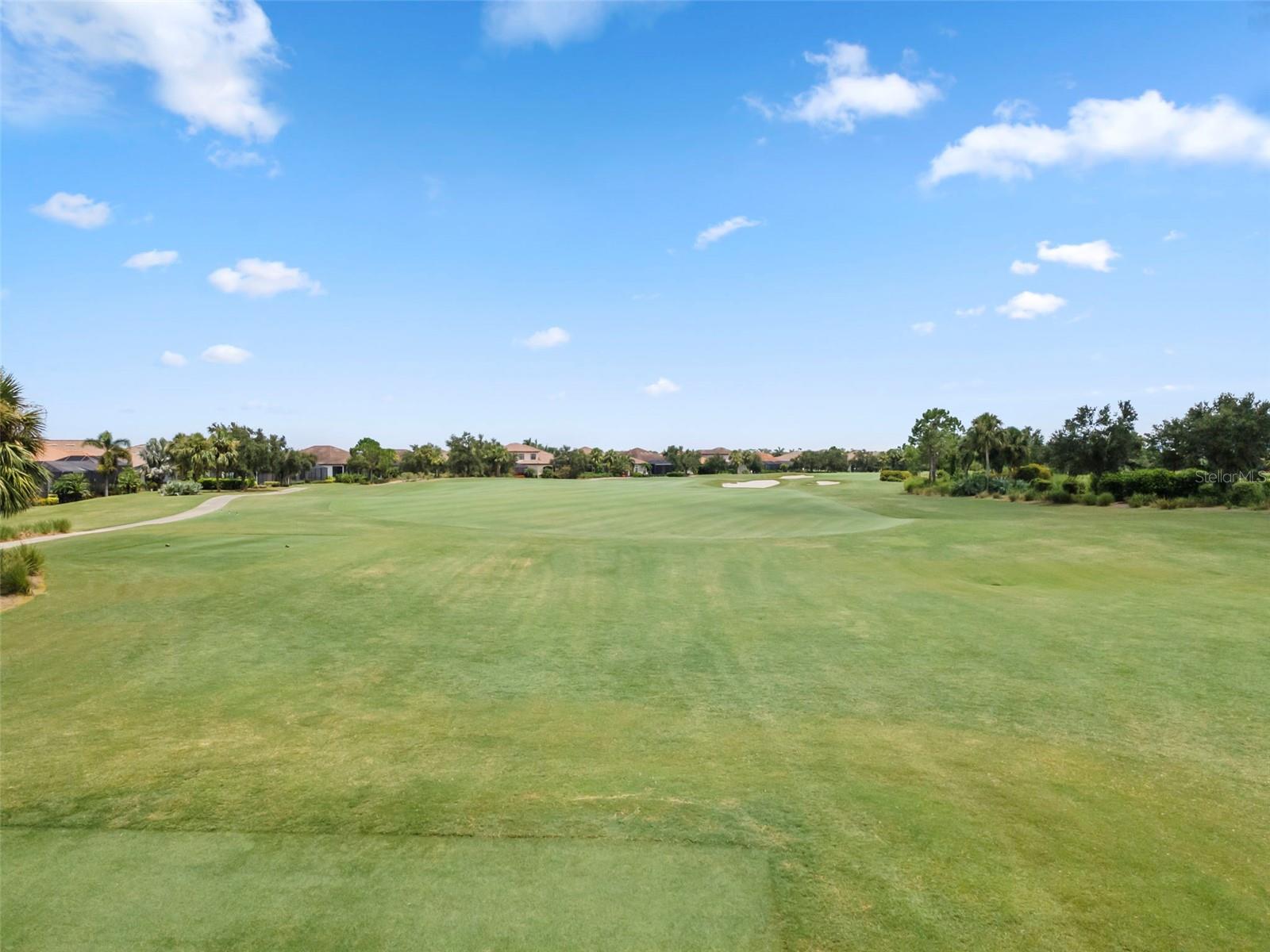 ESPLANADE PH V SUBPHASE G - Residential