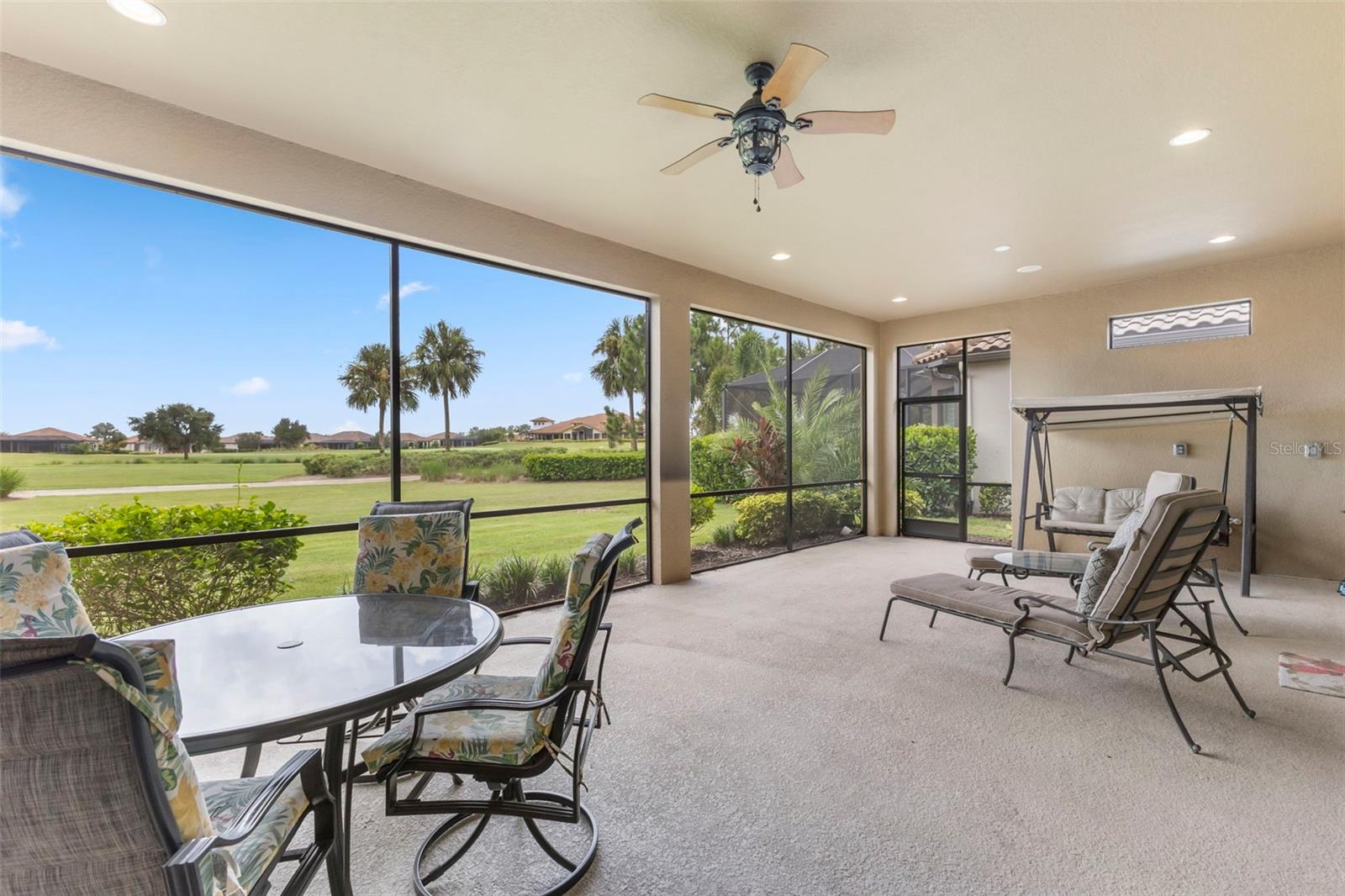 ESPLANADE PH V SUBPHASE G - Residential