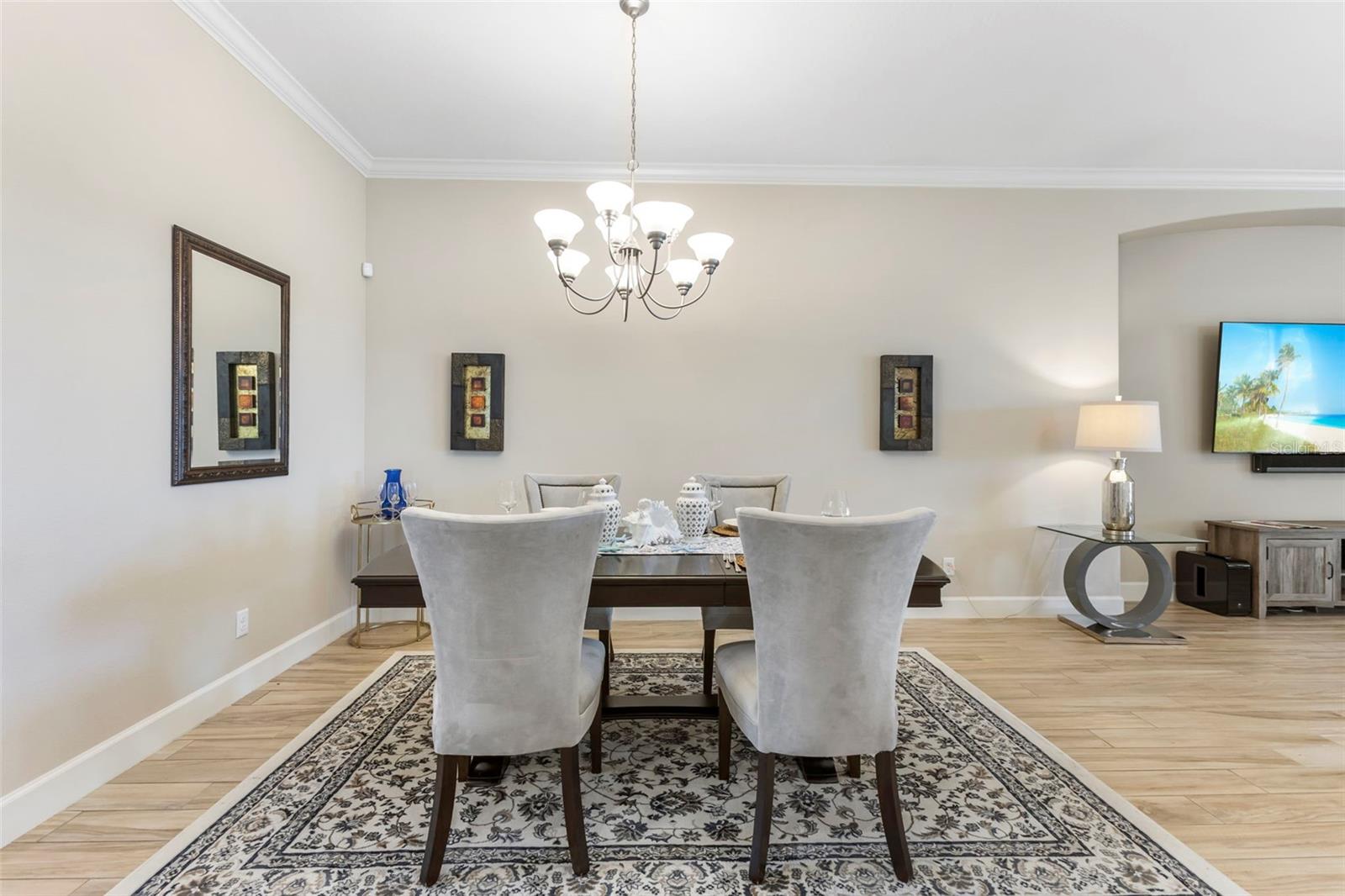 ESPLANADE PH V SUBPHASE G - Residential