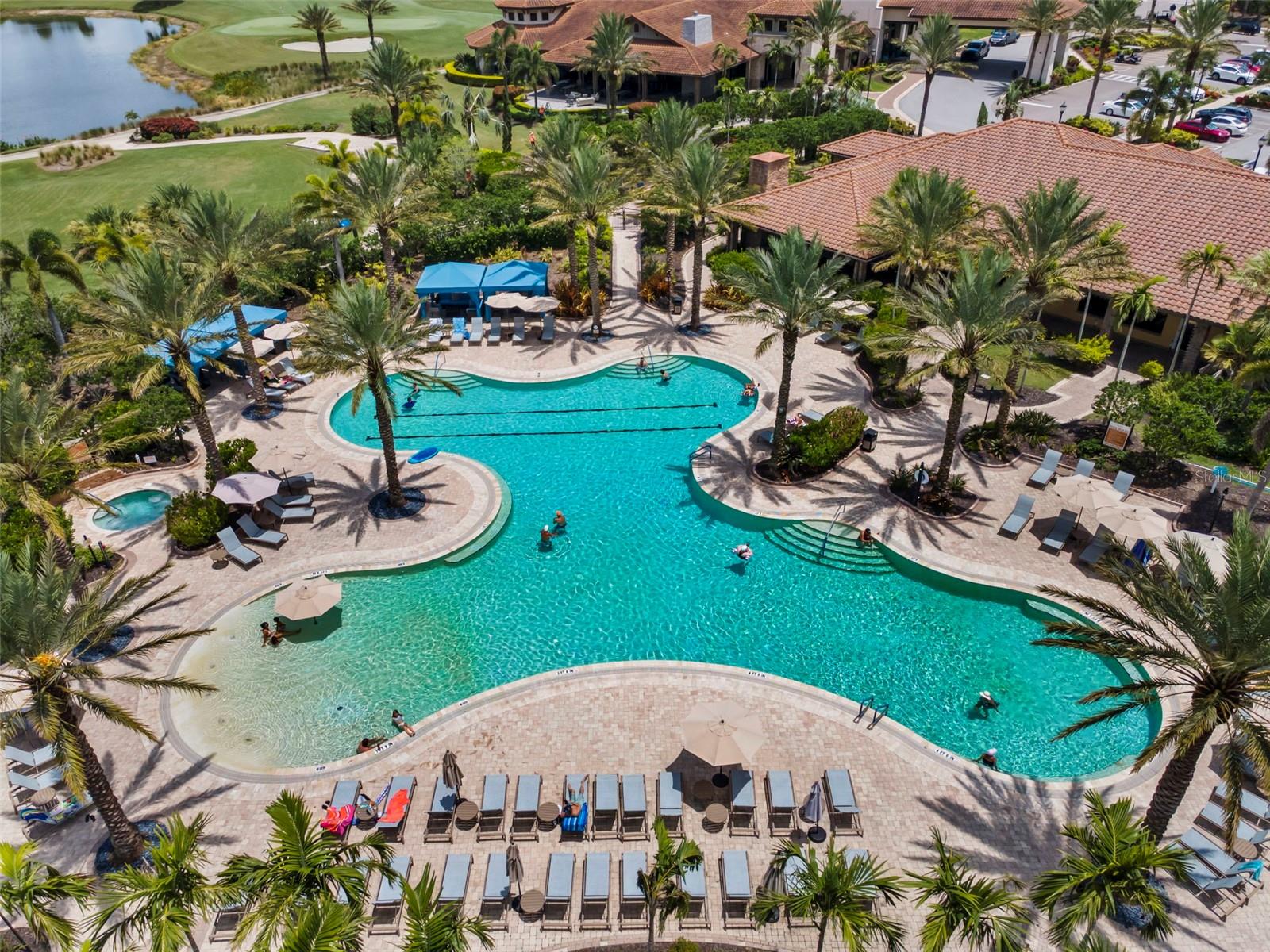 ESPLANADE PH V SUBPHASE G - Residential