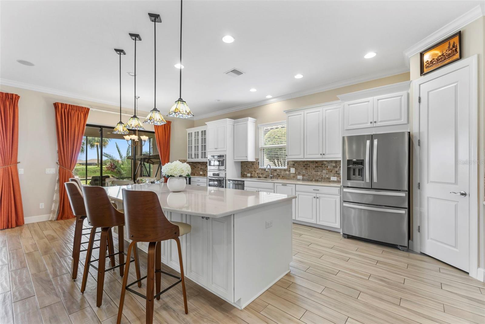 ESPLANADE PH V SUBPHASE G - Residential