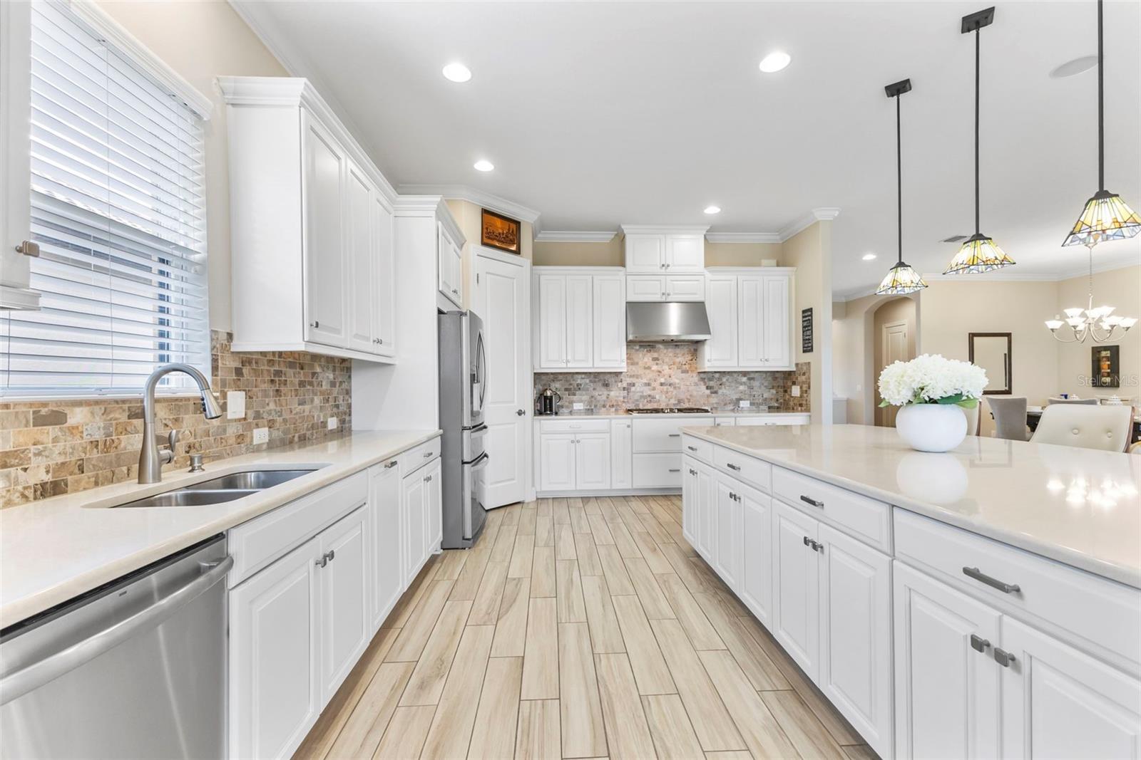 ESPLANADE PH V SUBPHASE G - Residential