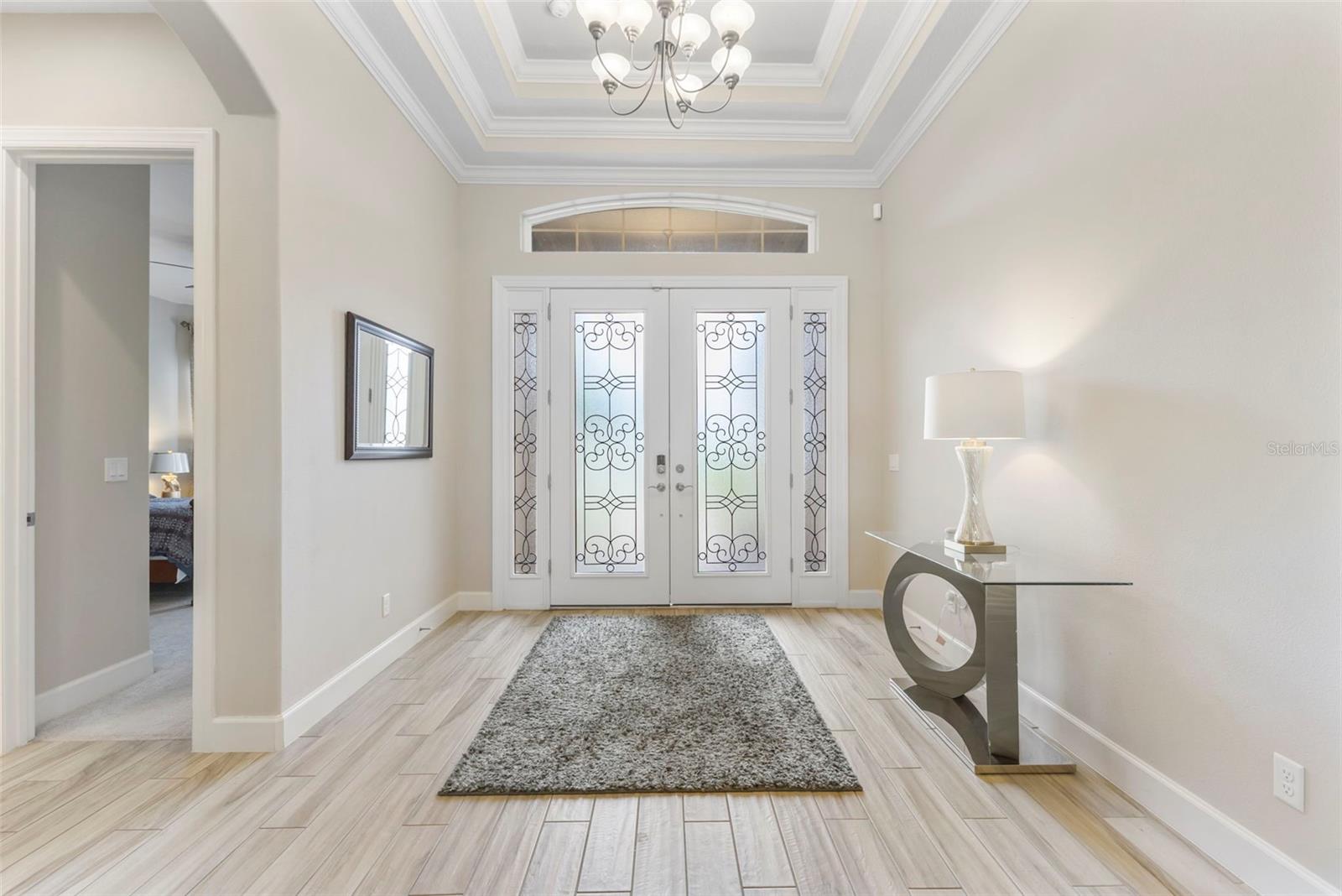 ESPLANADE PH V SUBPHASE G - Residential