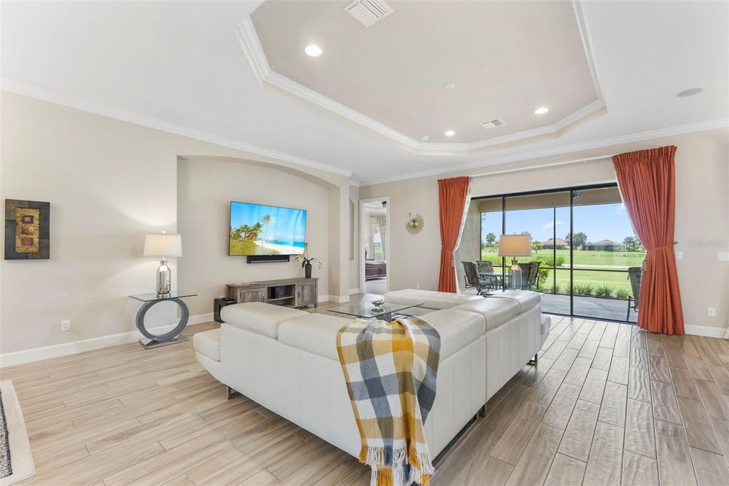 Photo of 4622 Benito Court, Bradenton, FL 34211 (MLS # A4659409)