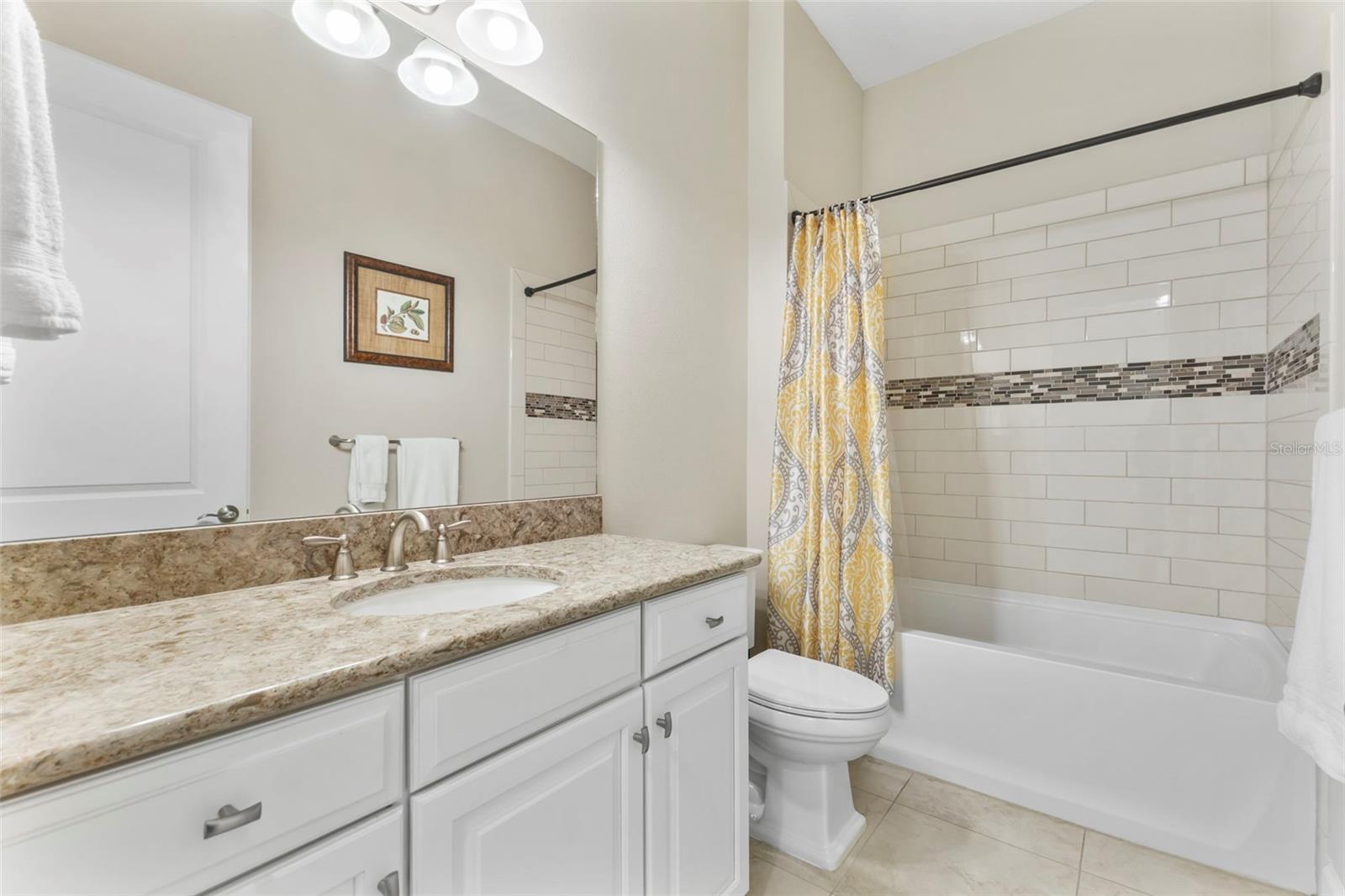 ESPLANADE PH V SUBPHASE G - Residential