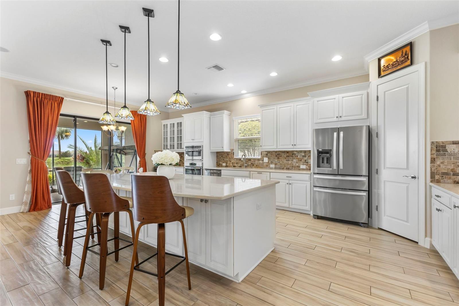 ESPLANADE PH V SUBPHASE G - Residential