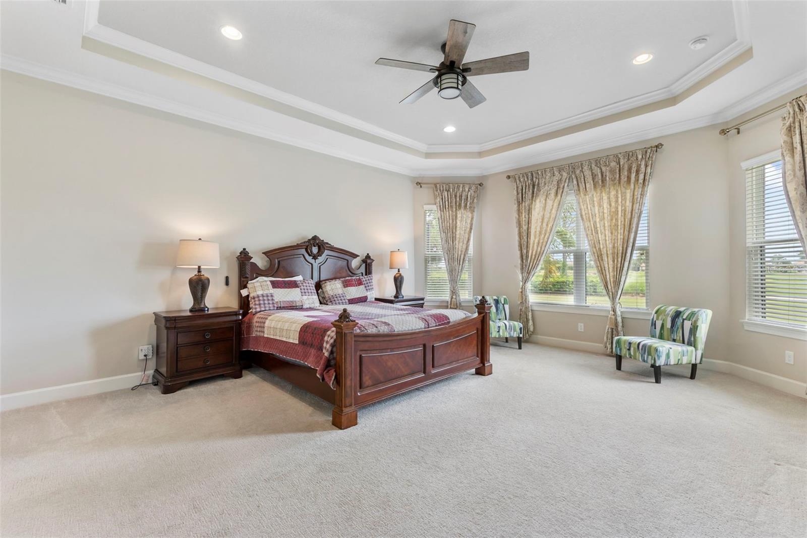 ESPLANADE PH V SUBPHASE G - Residential