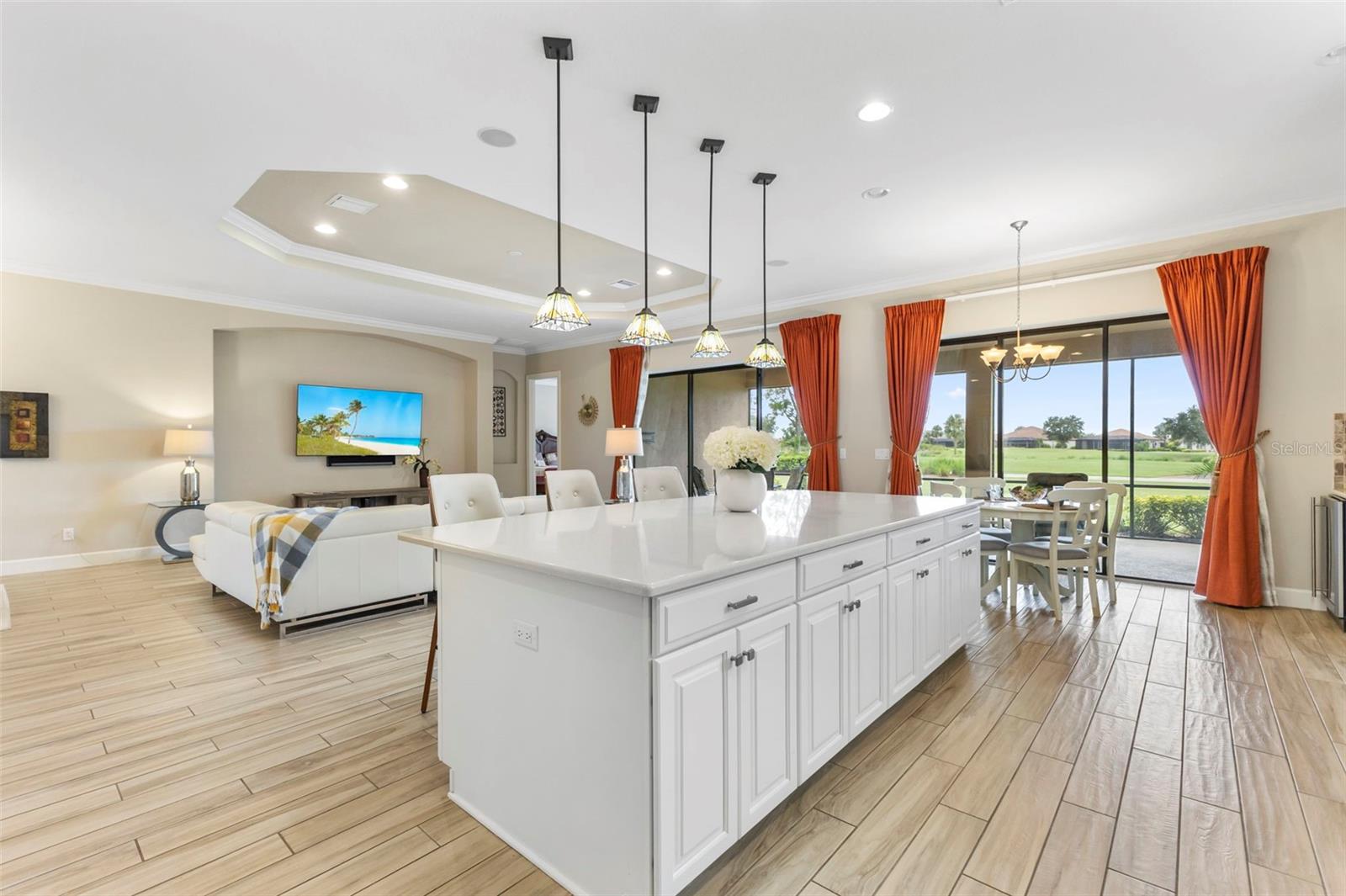 ESPLANADE PH V SUBPHASE G - Residential