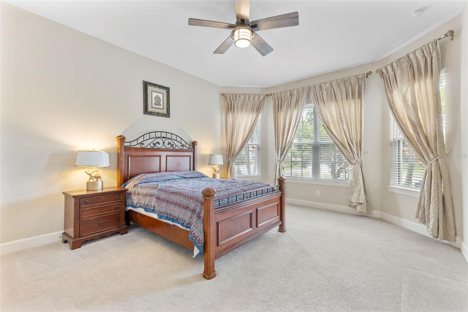 ESPLANADE PH V SUBPHASE G - Residential