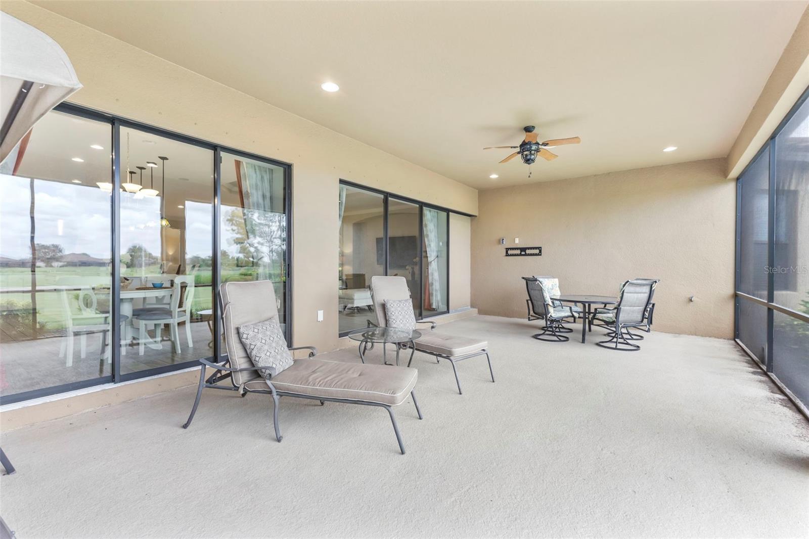 ESPLANADE PH V SUBPHASE G - Residential