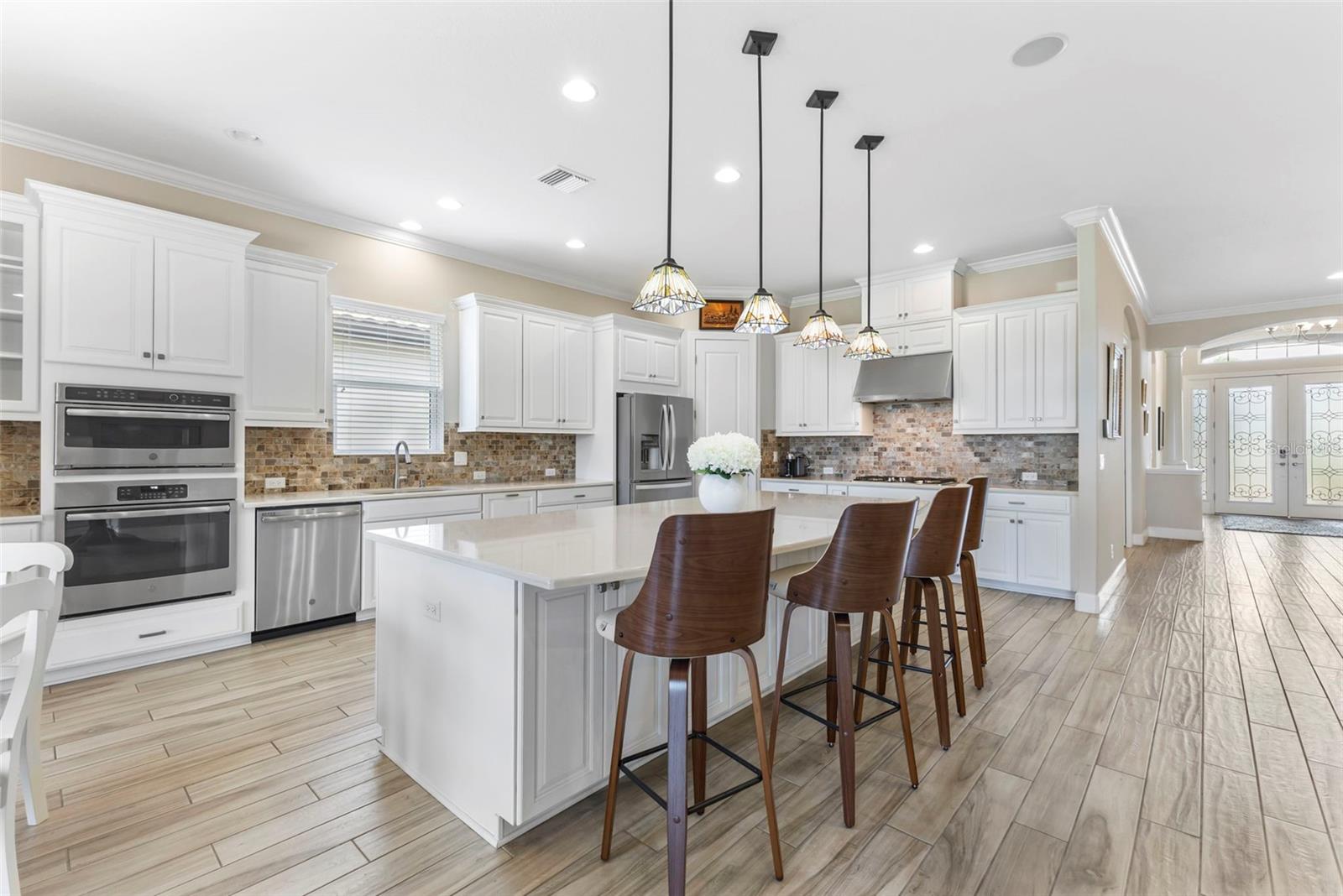 ESPLANADE PH V SUBPHASE G - Residential