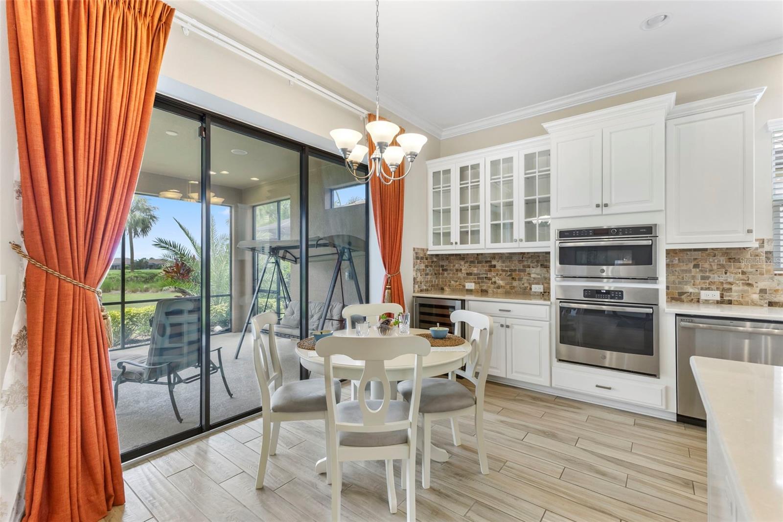 ESPLANADE PH V SUBPHASE G - Residential