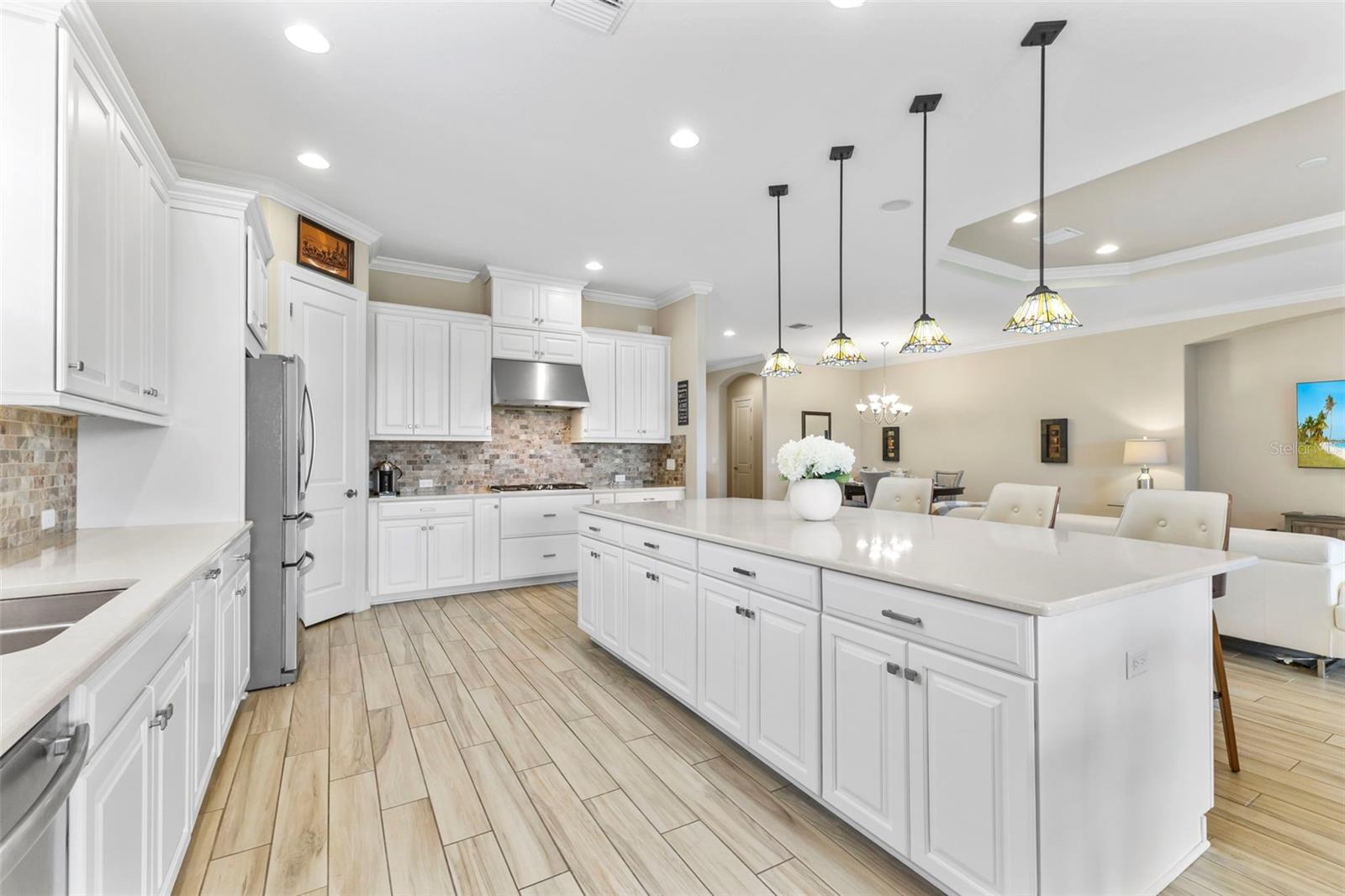 ESPLANADE PH V SUBPHASE G - Residential