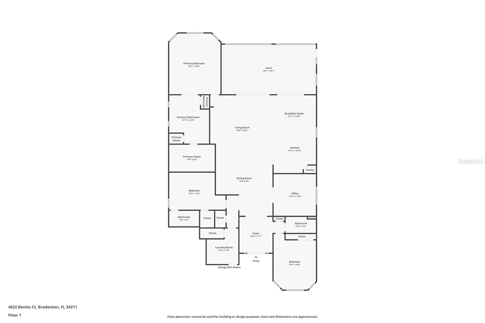 ESPLANADE PH V SUBPHASE G - Residential