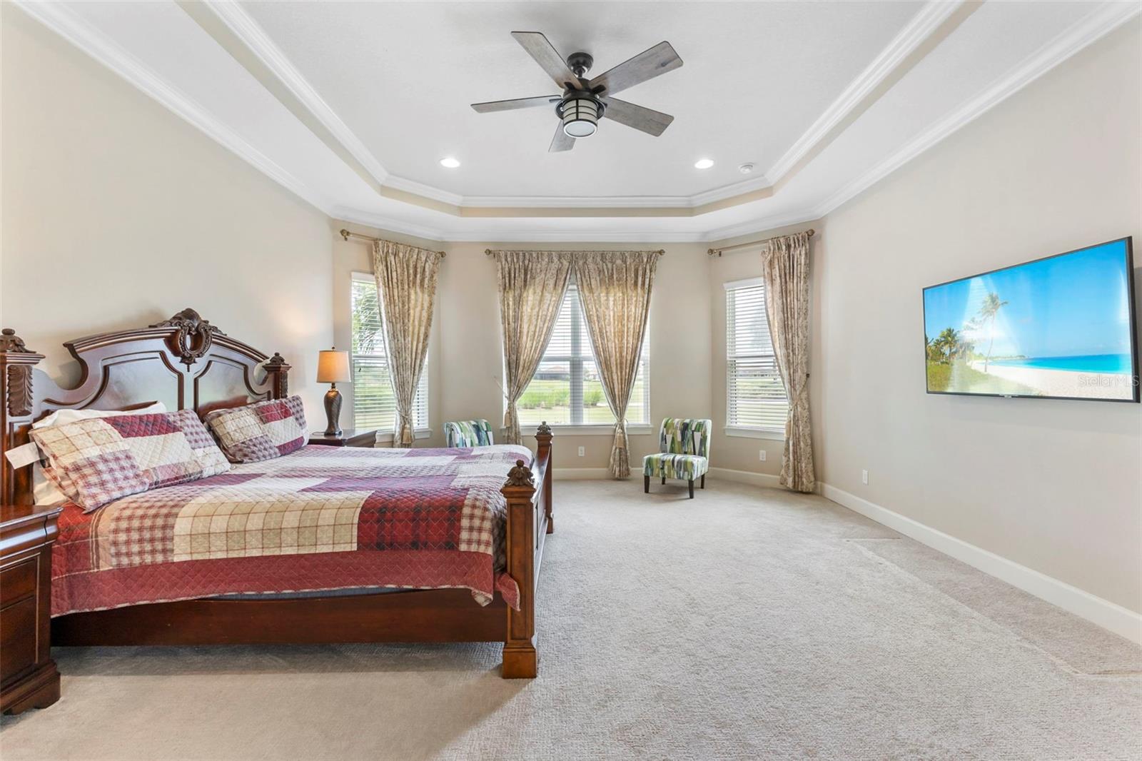 ESPLANADE PH V SUBPHASE G - Residential