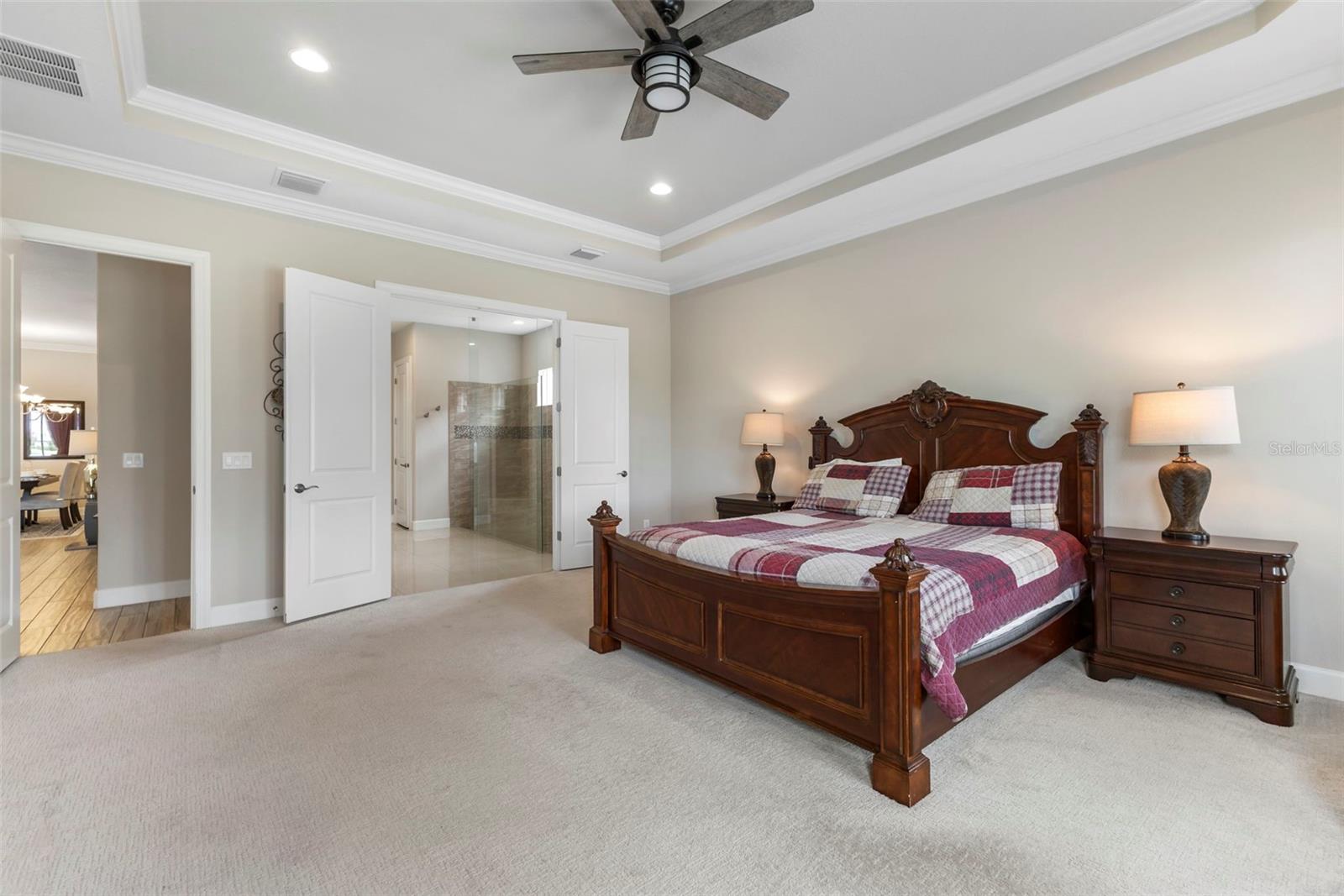 ESPLANADE PH V SUBPHASE G - Residential