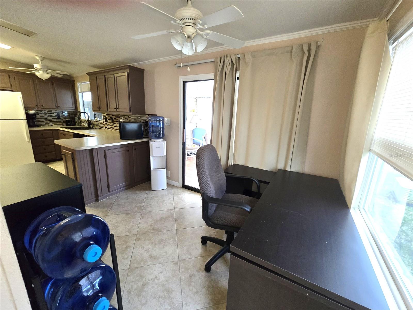 SWEETWATER GOLF & TENNIS CLUB - Residential