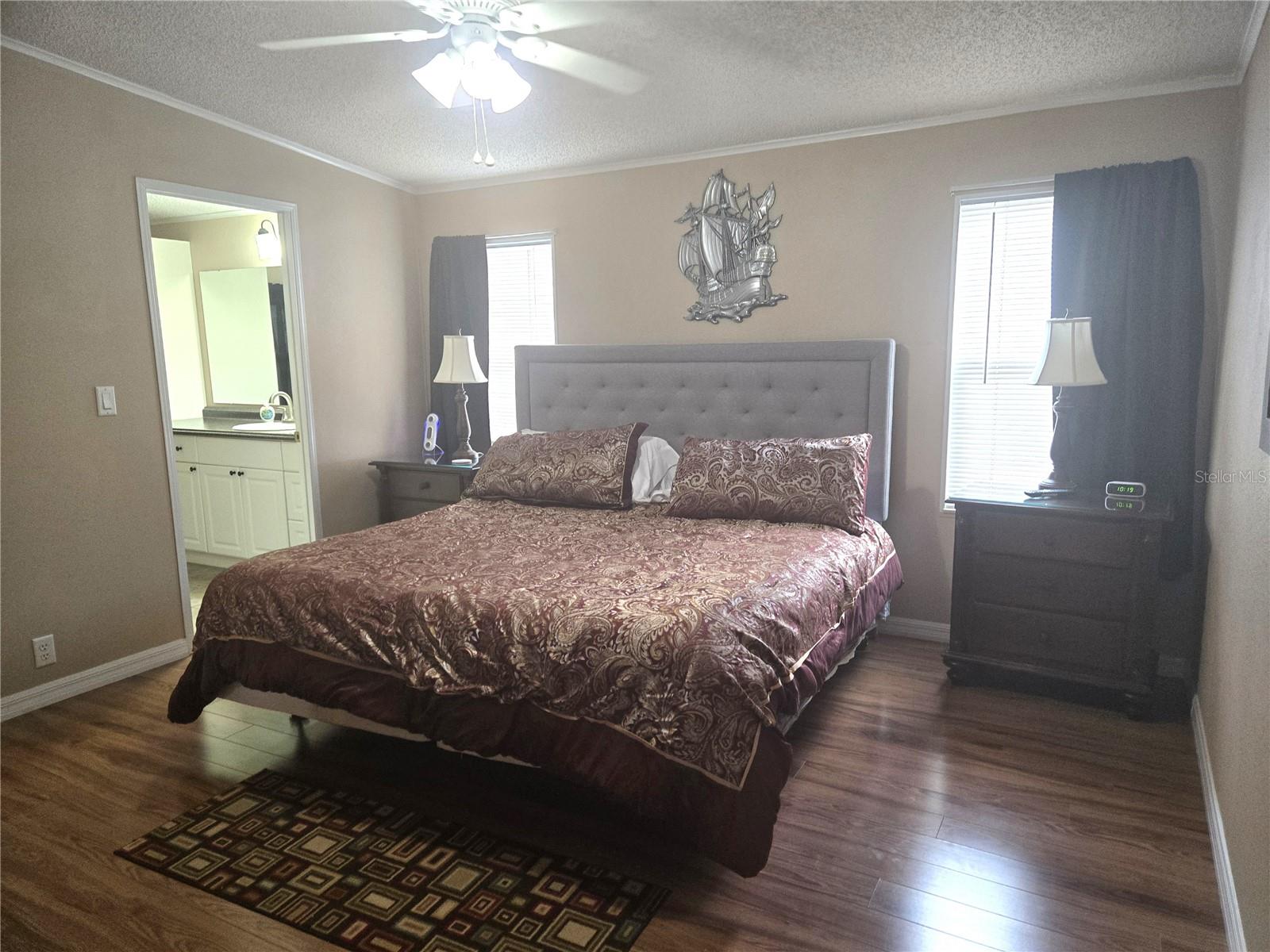 SWEETWATER GOLF & TENNIS CLUB - Residential