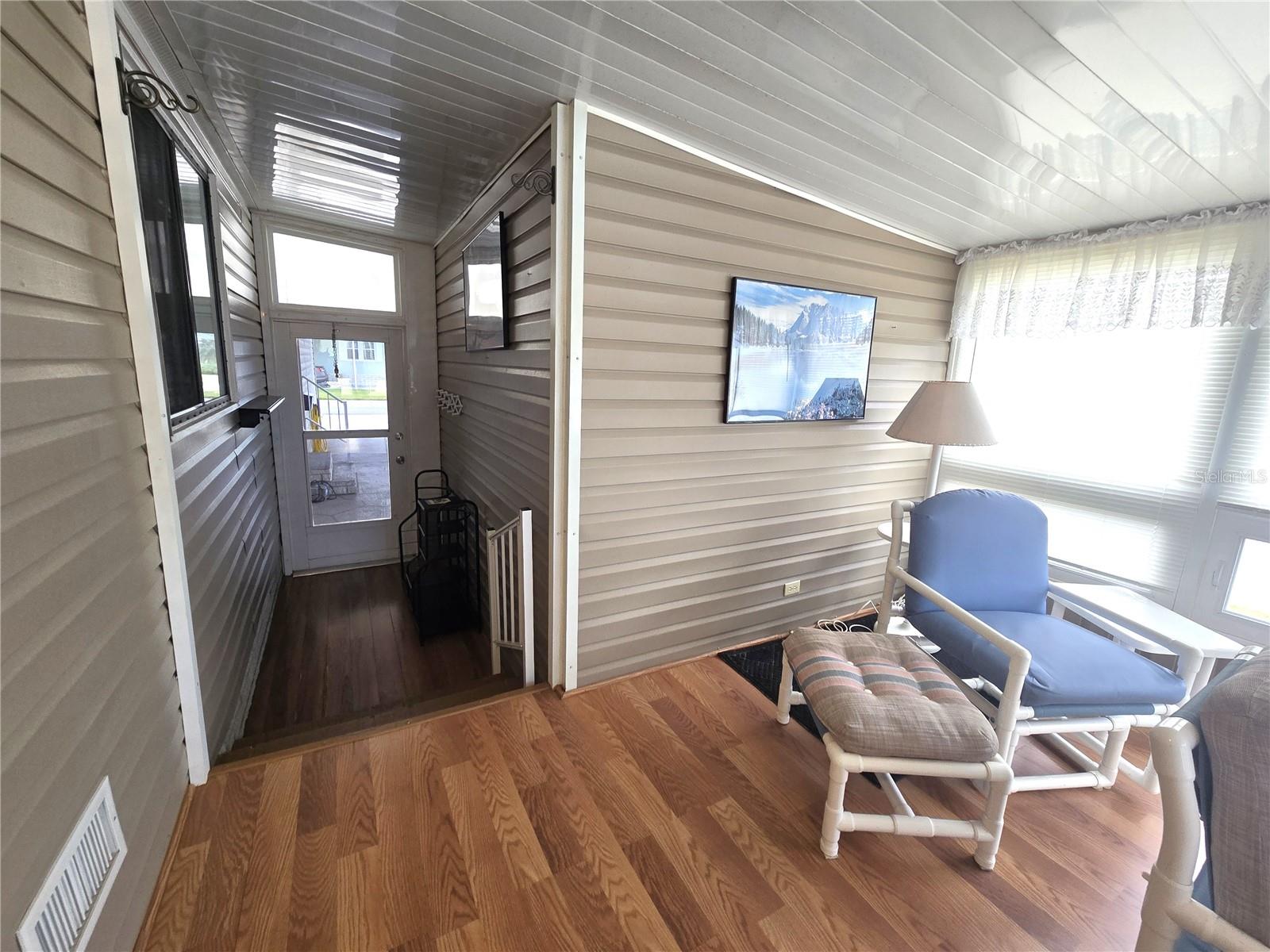 SWEETWATER GOLF & TENNIS CLUB - Residential