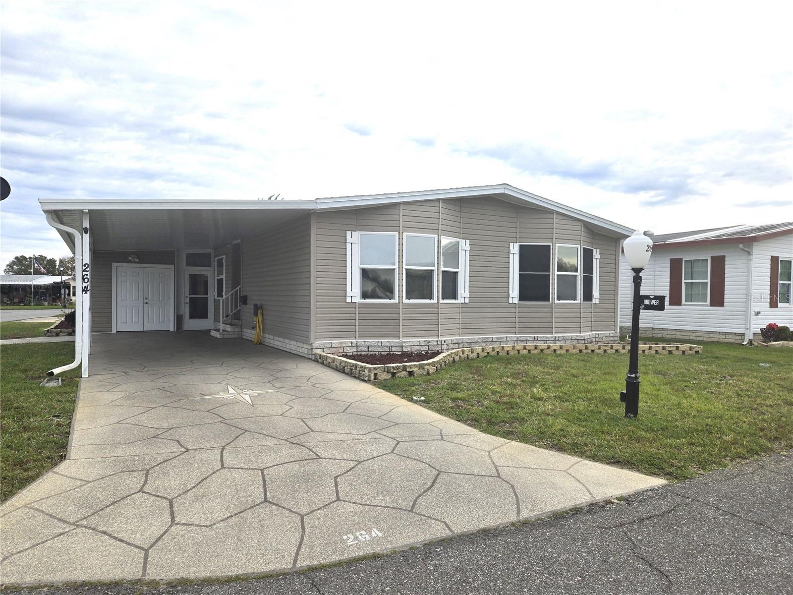 SWEETWATER GOLF & TENNIS CLUB - Residential