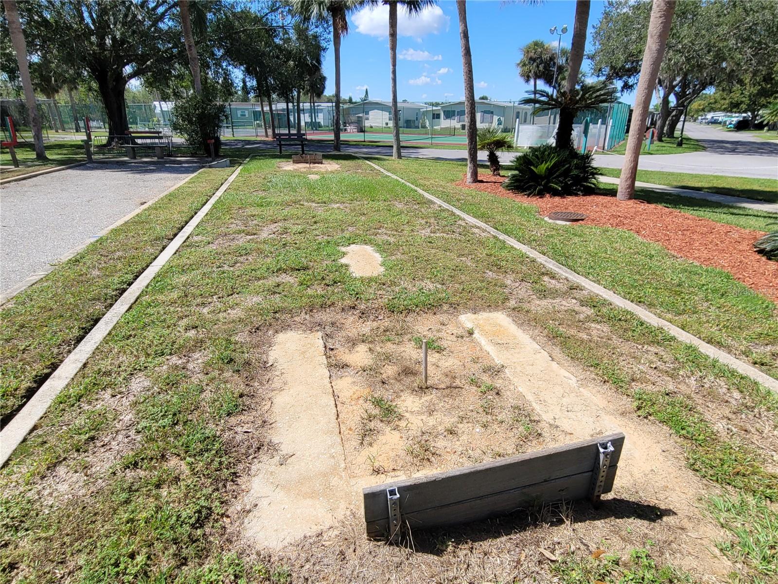 SWEETWATER GOLF & TENNIS CLUB - Residential