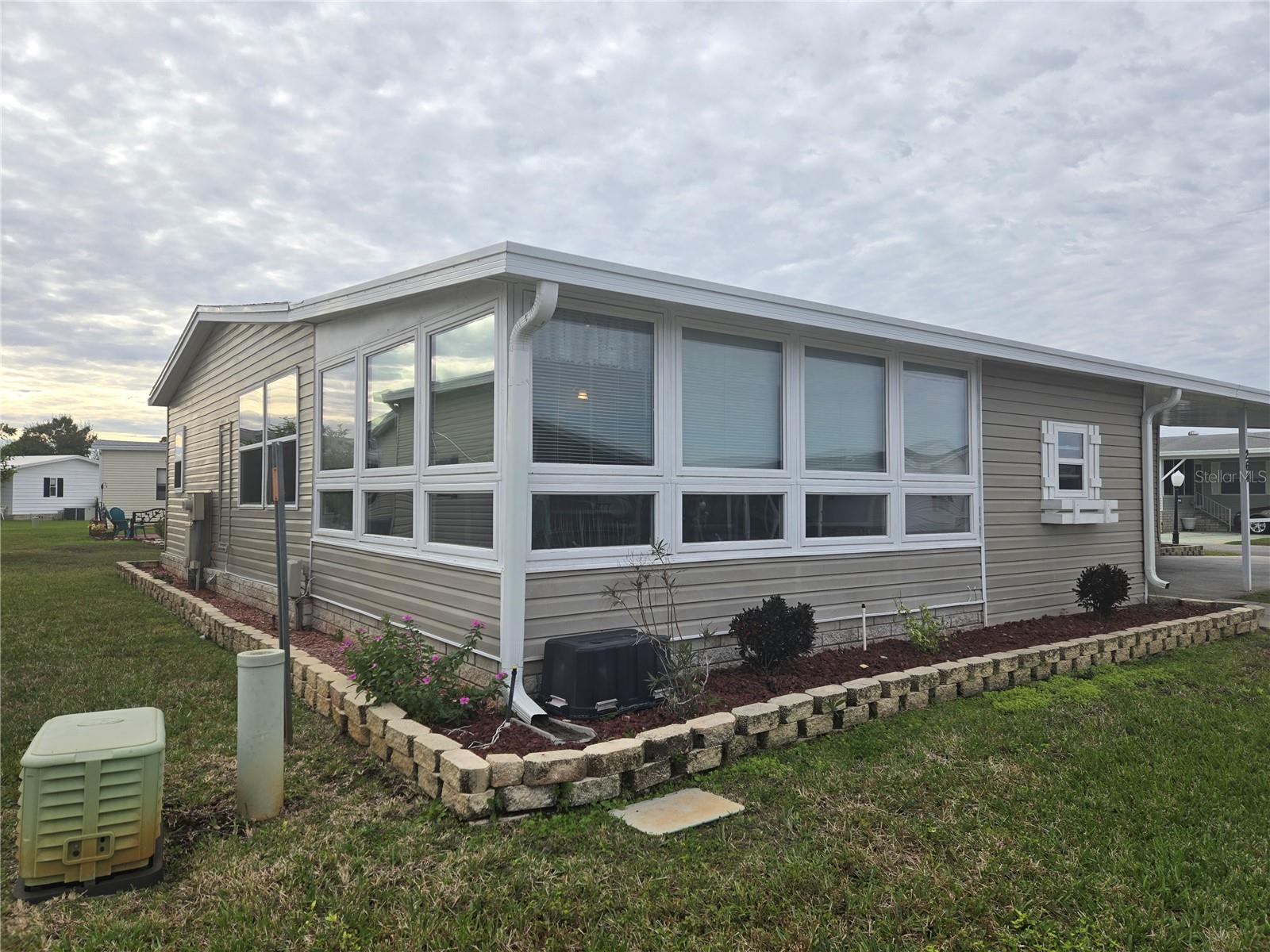 SWEETWATER GOLF & TENNIS CLUB - Residential