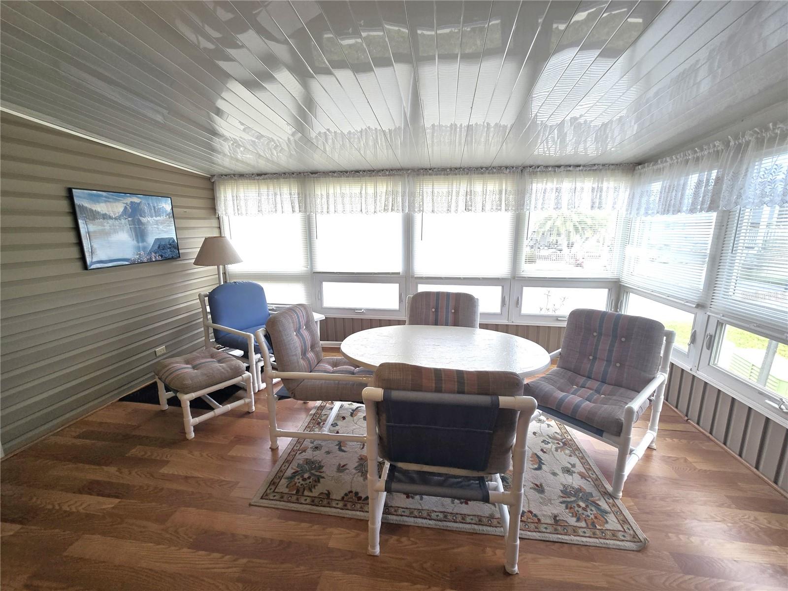 SWEETWATER GOLF & TENNIS CLUB - Residential