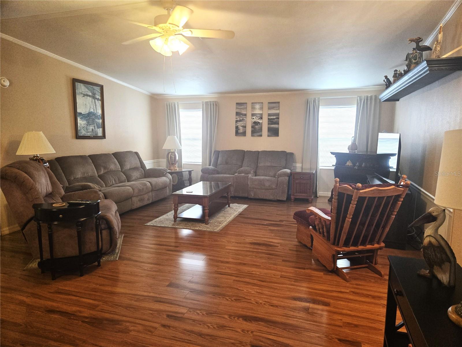 SWEETWATER GOLF & TENNIS CLUB - Residential