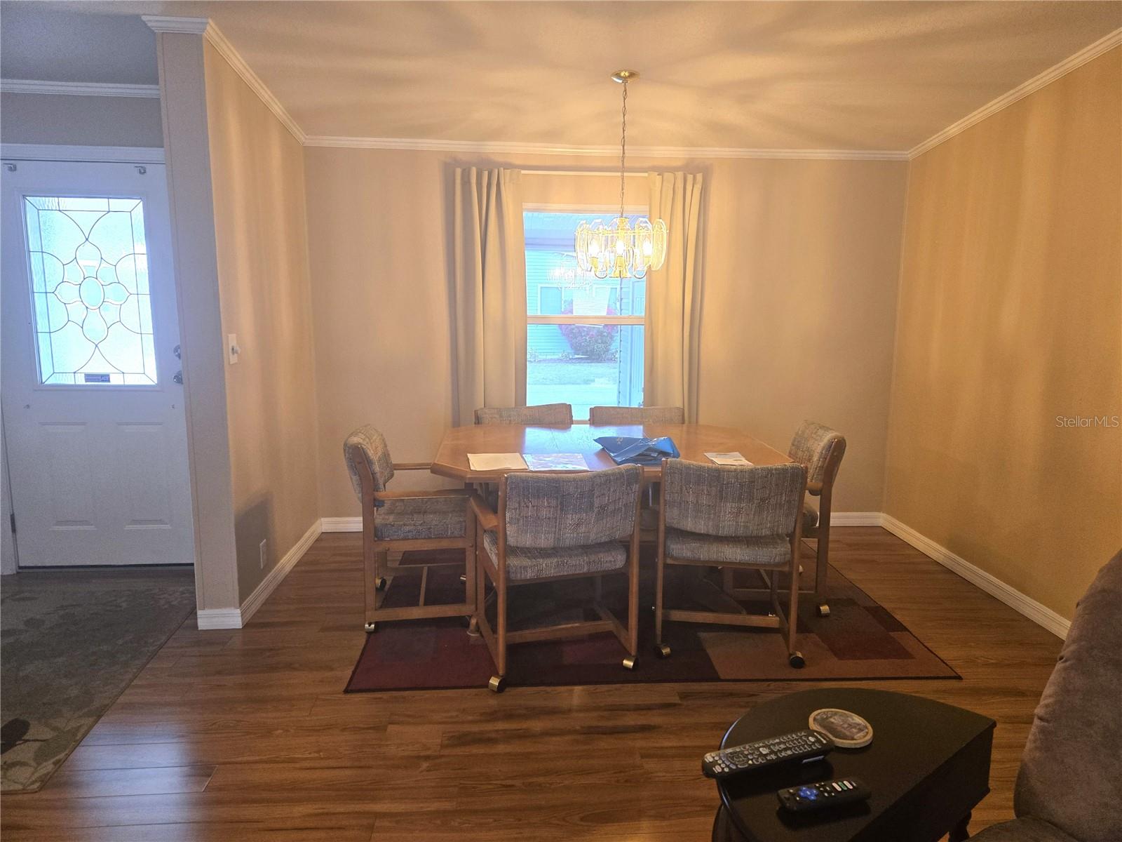 SWEETWATER GOLF & TENNIS CLUB - Residential