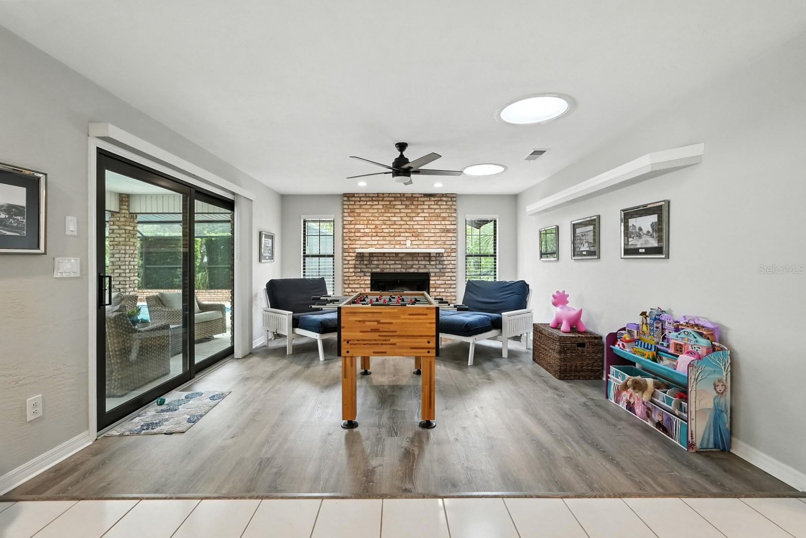 CALULANTIC - Residential