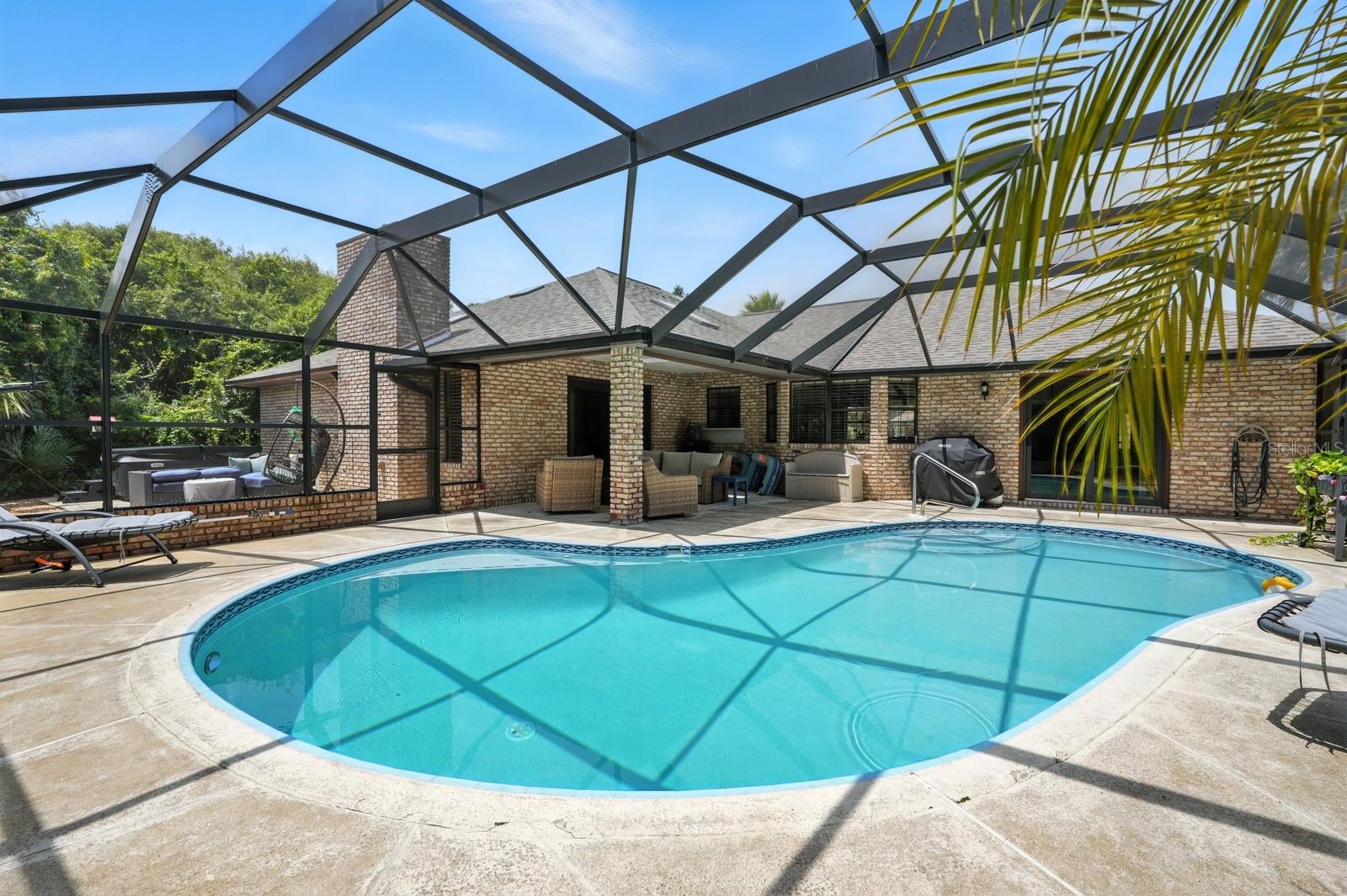 CALULANTIC - Residential