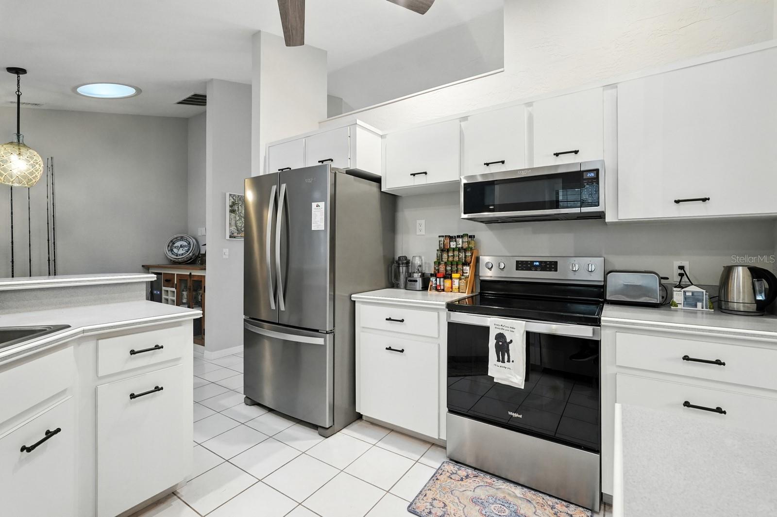 CALULANTIC - Residential