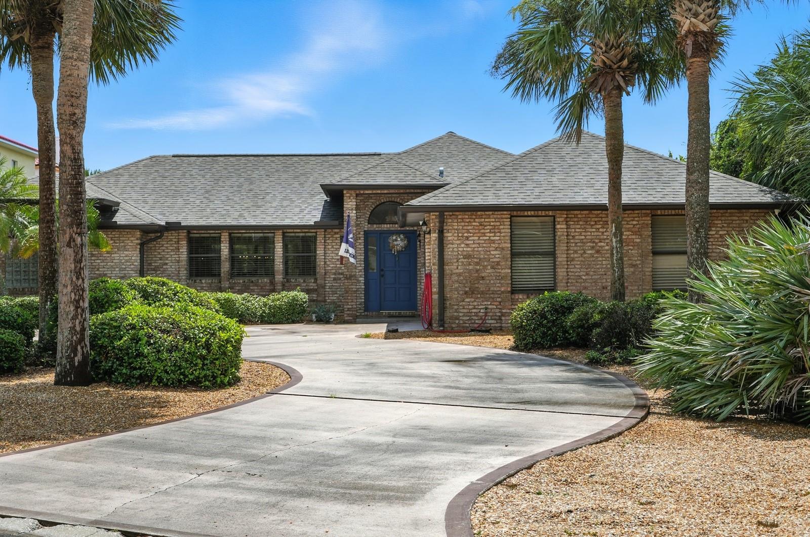 CALULANTIC - Residential