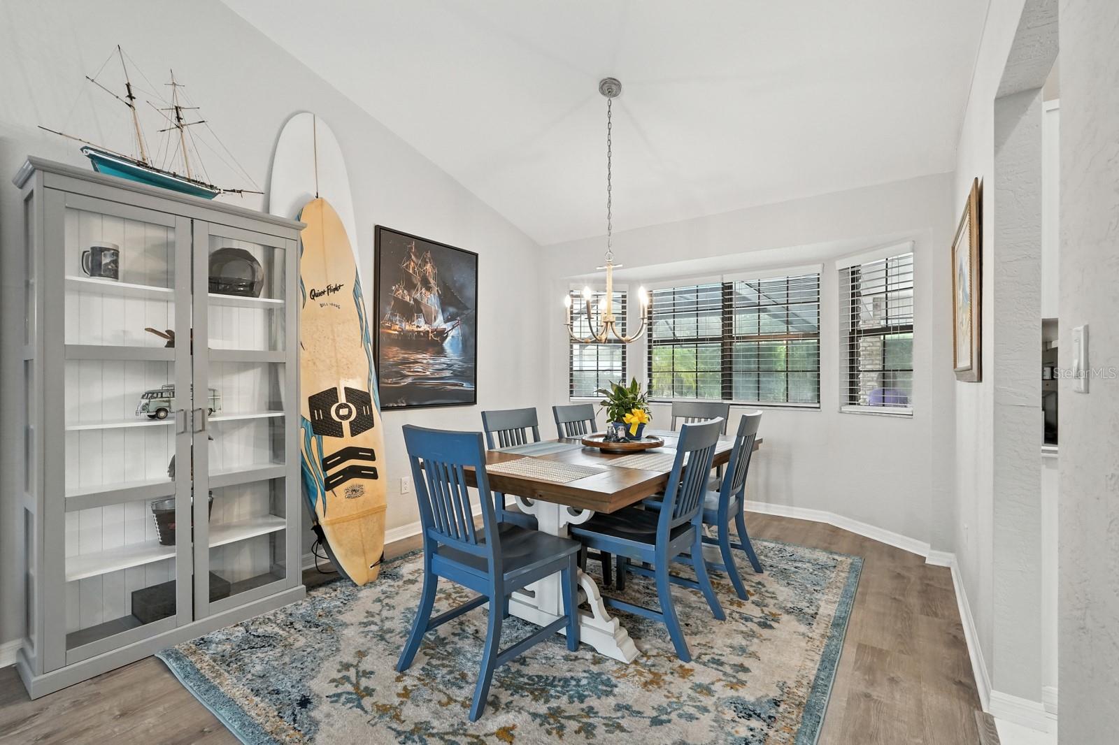 CALULANTIC - Residential