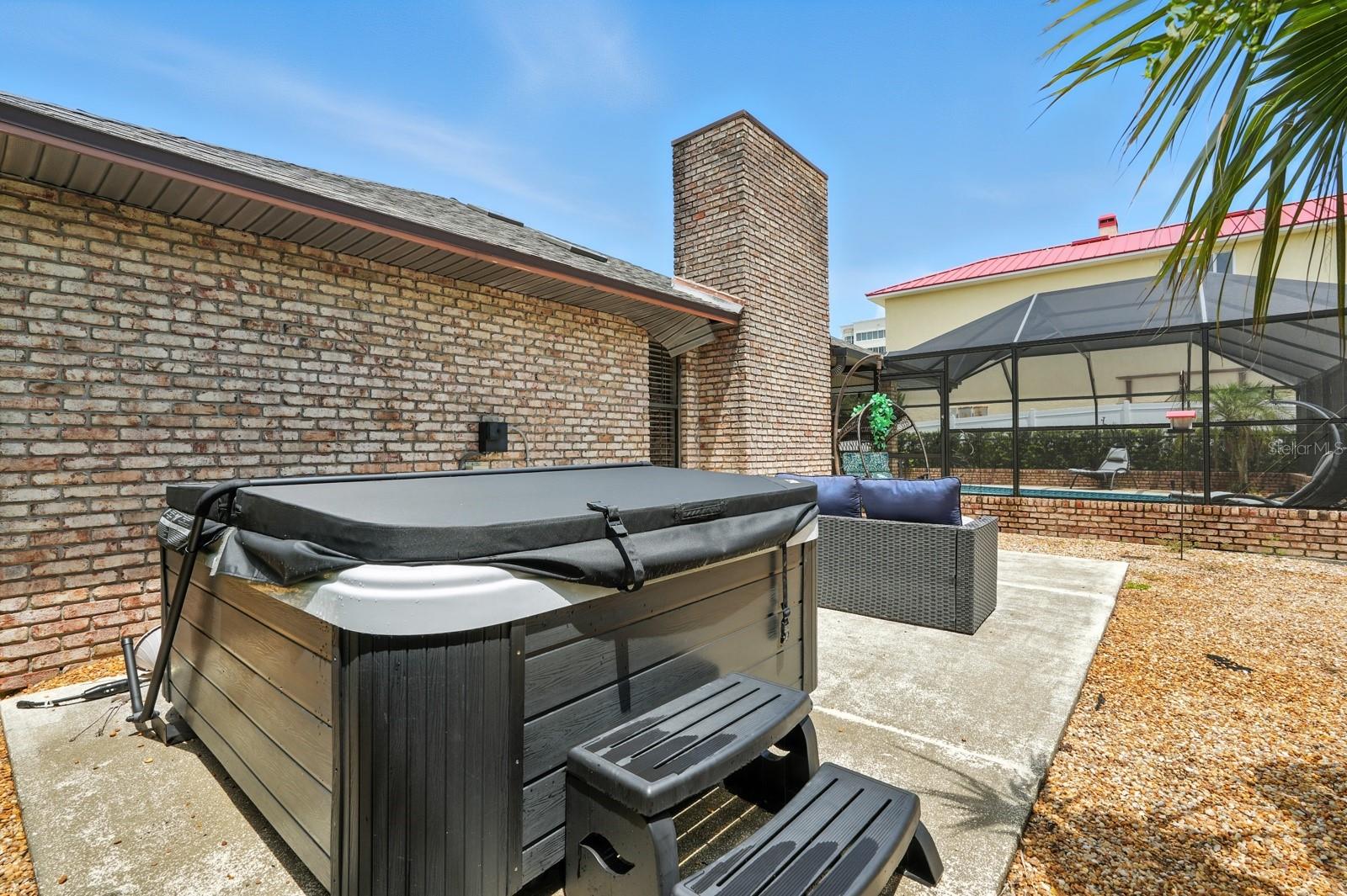 CALULANTIC - Residential