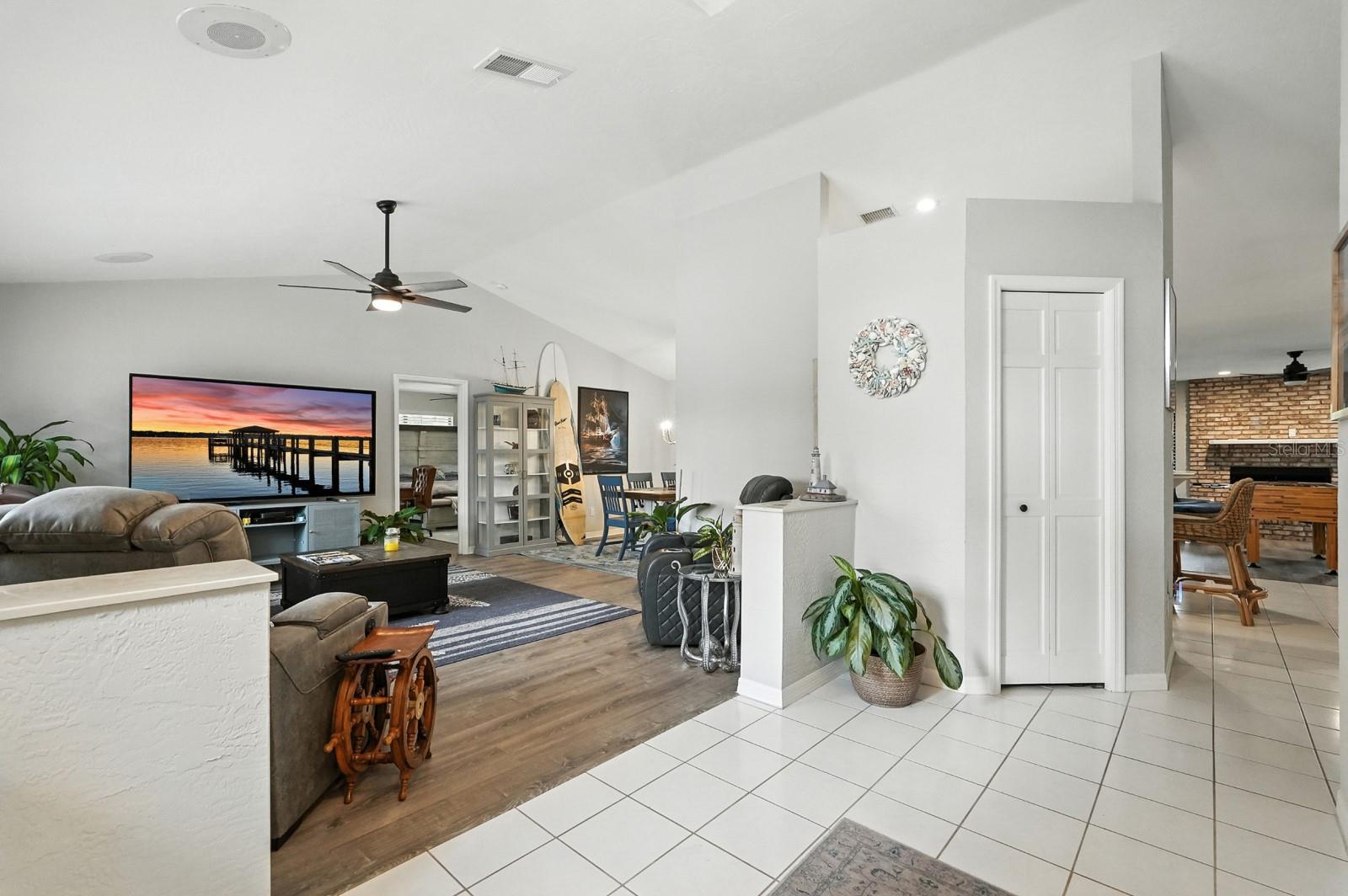 CALULANTIC - Residential