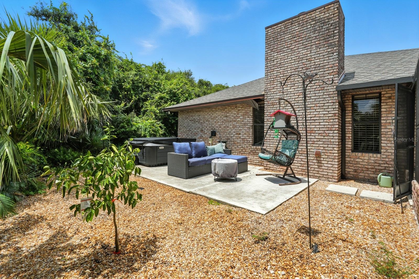 CALULANTIC - Residential