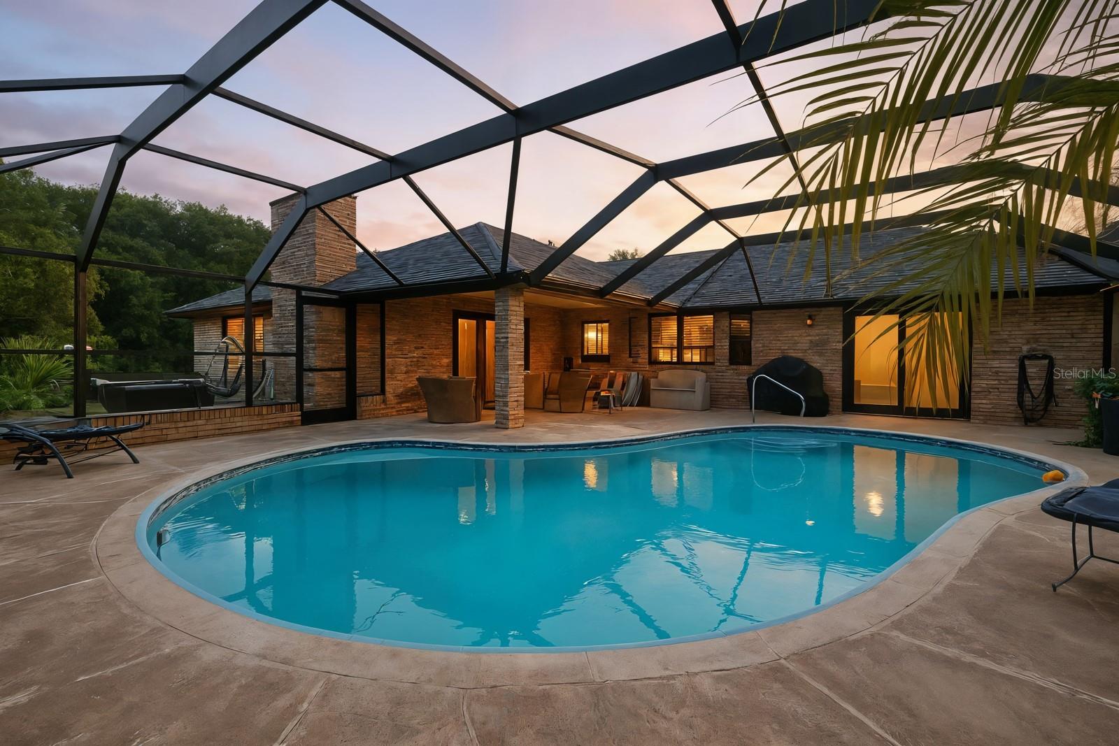 CALULANTIC - Residential