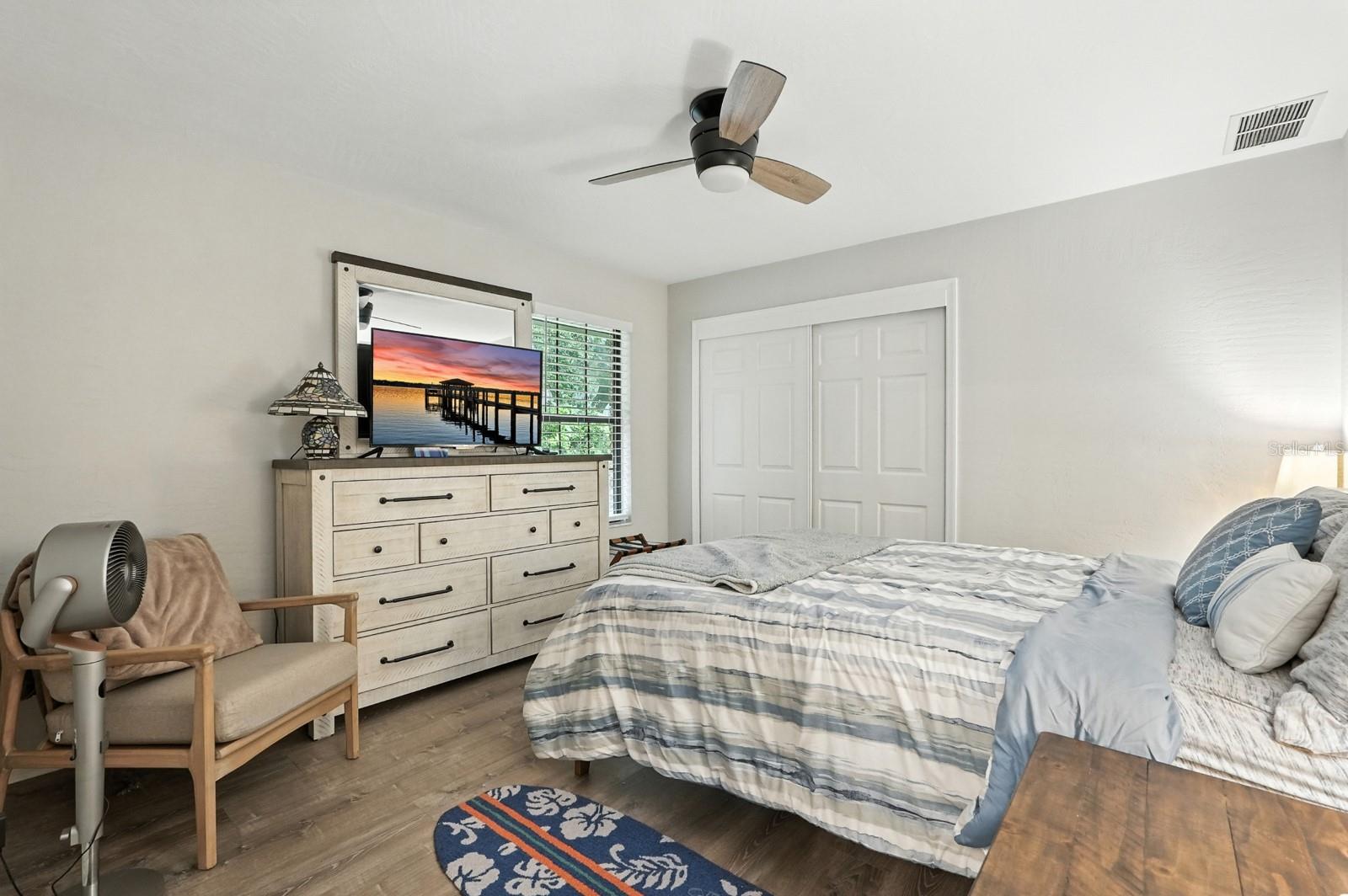 CALULANTIC - Residential