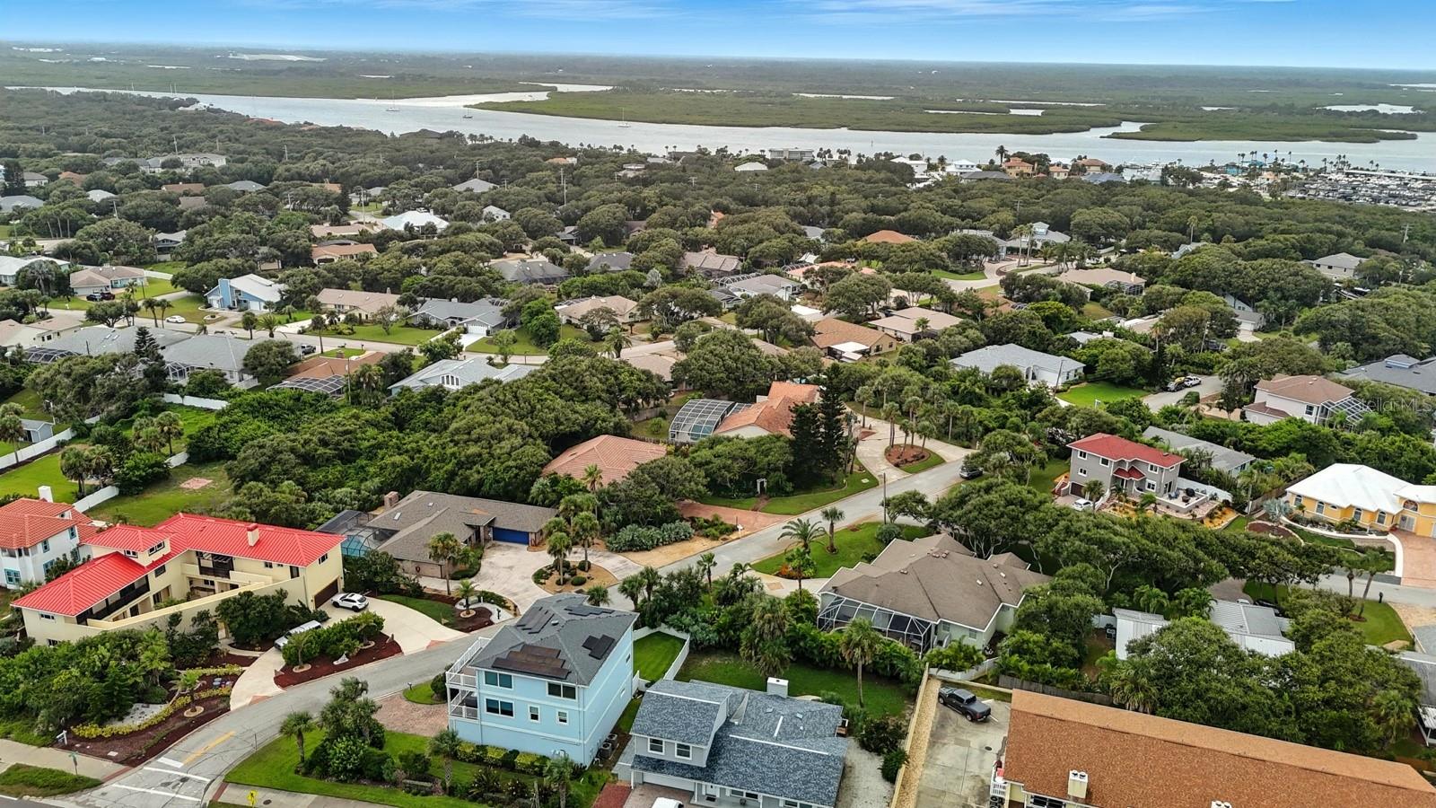 CALULANTIC - Residential