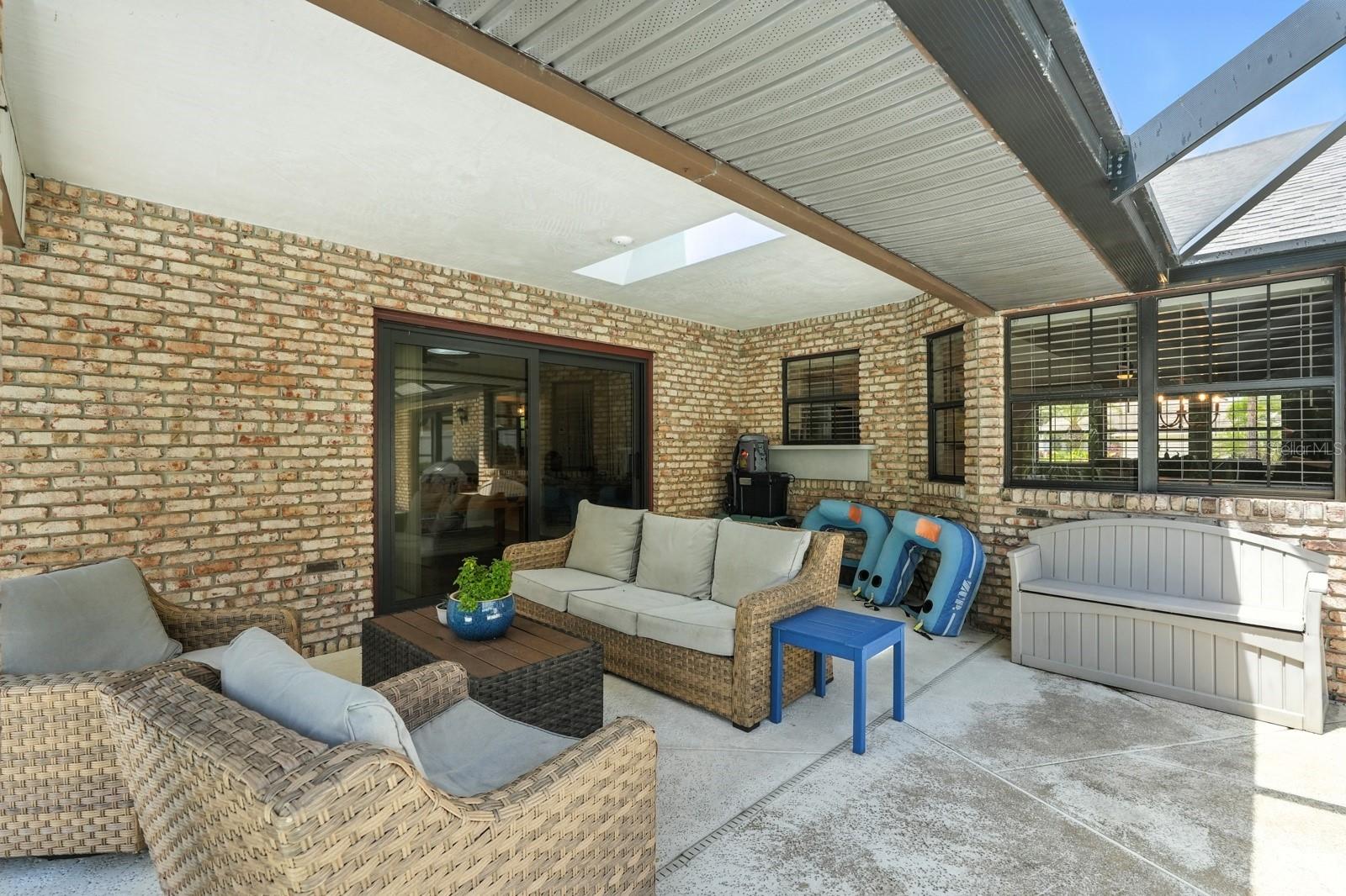 CALULANTIC - Residential