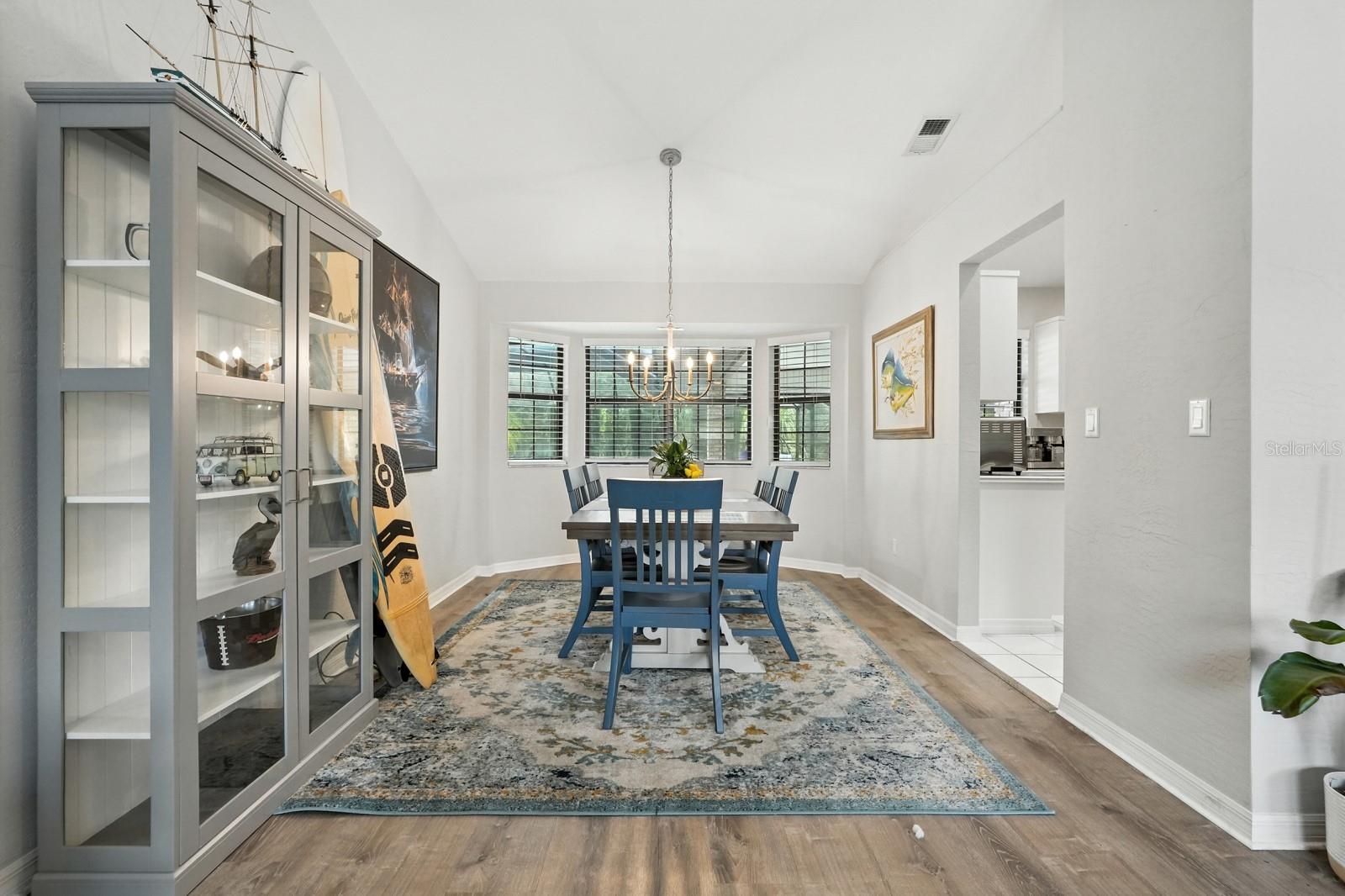 CALULANTIC - Residential